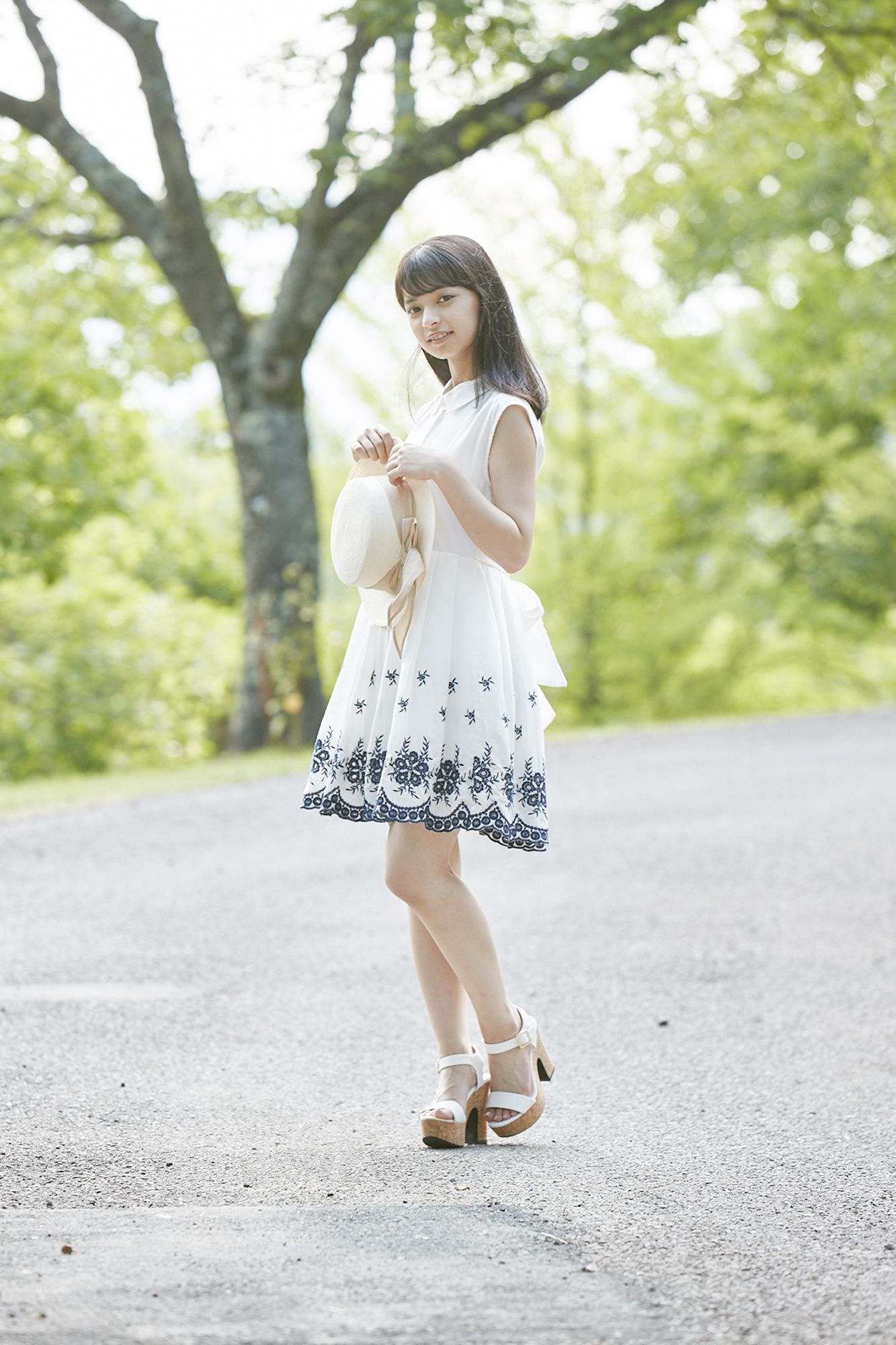 No.197 Moe Kamikokuryo 上國料萌衣-图44