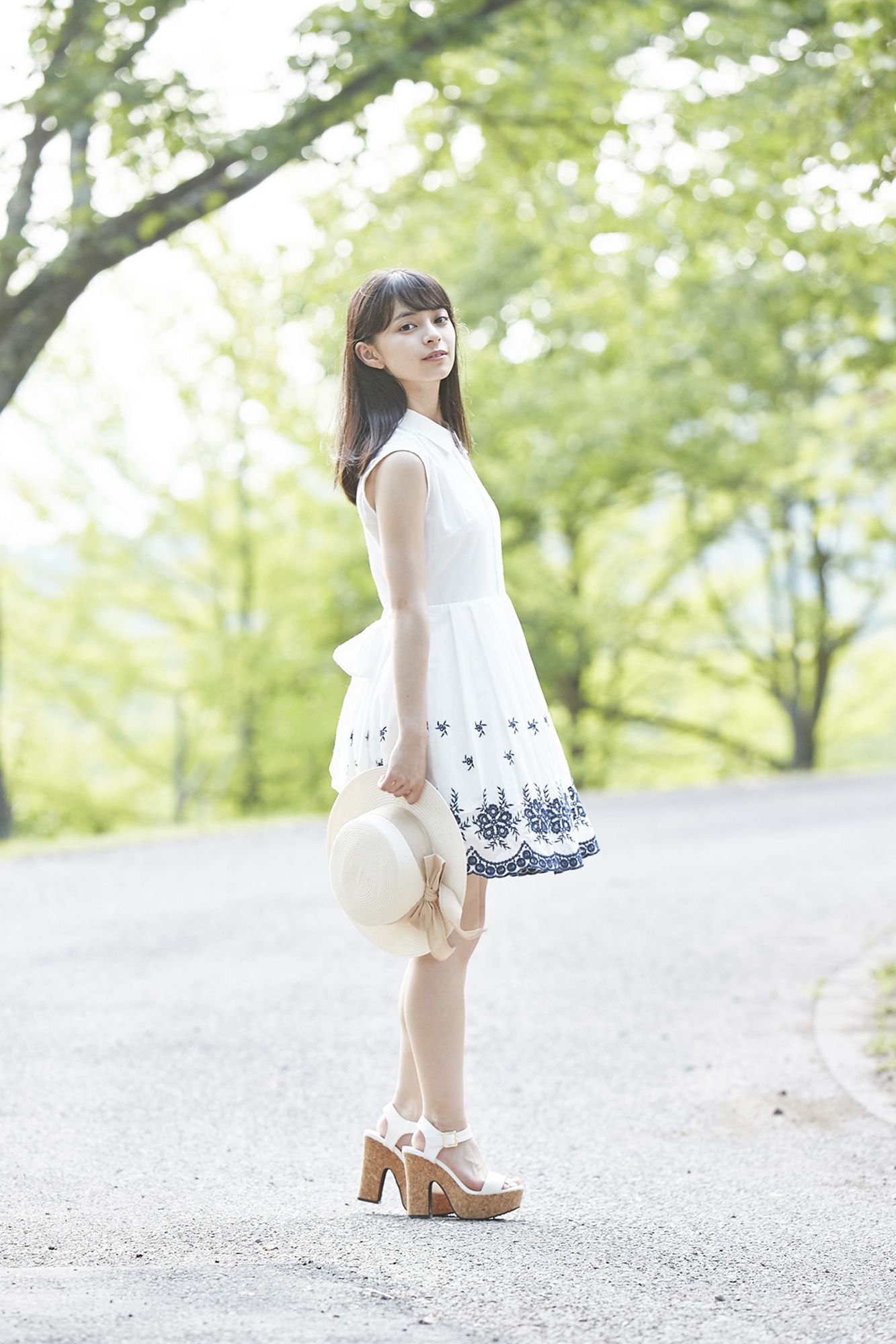 No.197 Moe Kamikokuryo 上國料萌衣-图45