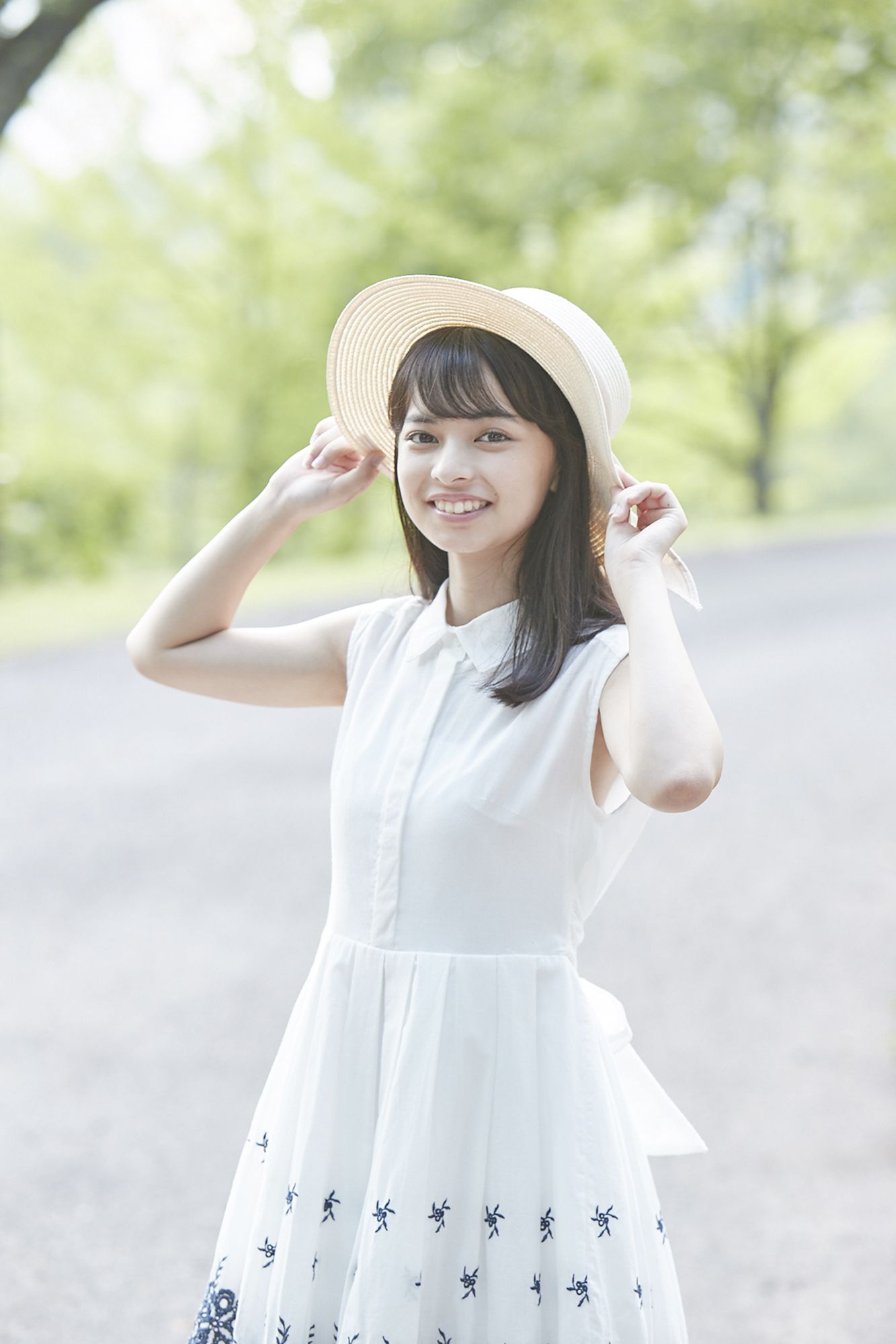 No.197 Moe Kamikokuryo 上國料萌衣-图46