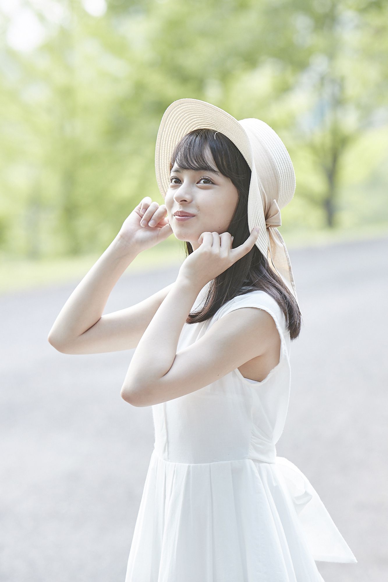 No.197 Moe Kamikokuryo 上國料萌衣-图47