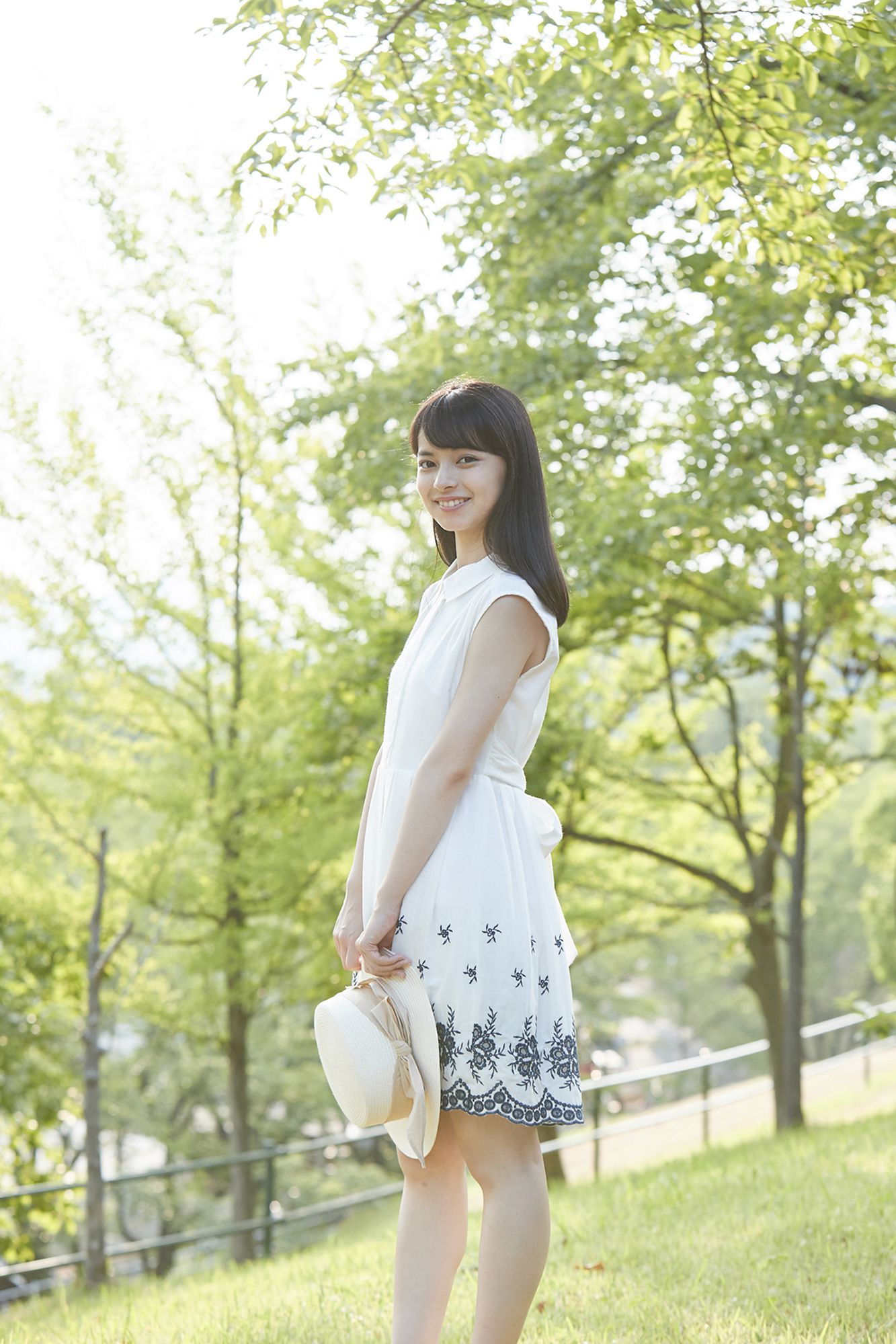 No.197 Moe Kamikokuryo 上國料萌衣-图48