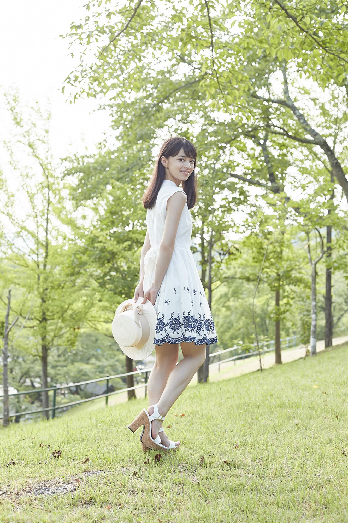 No.197 Moe Kamikokuryo 上國料萌衣-图49