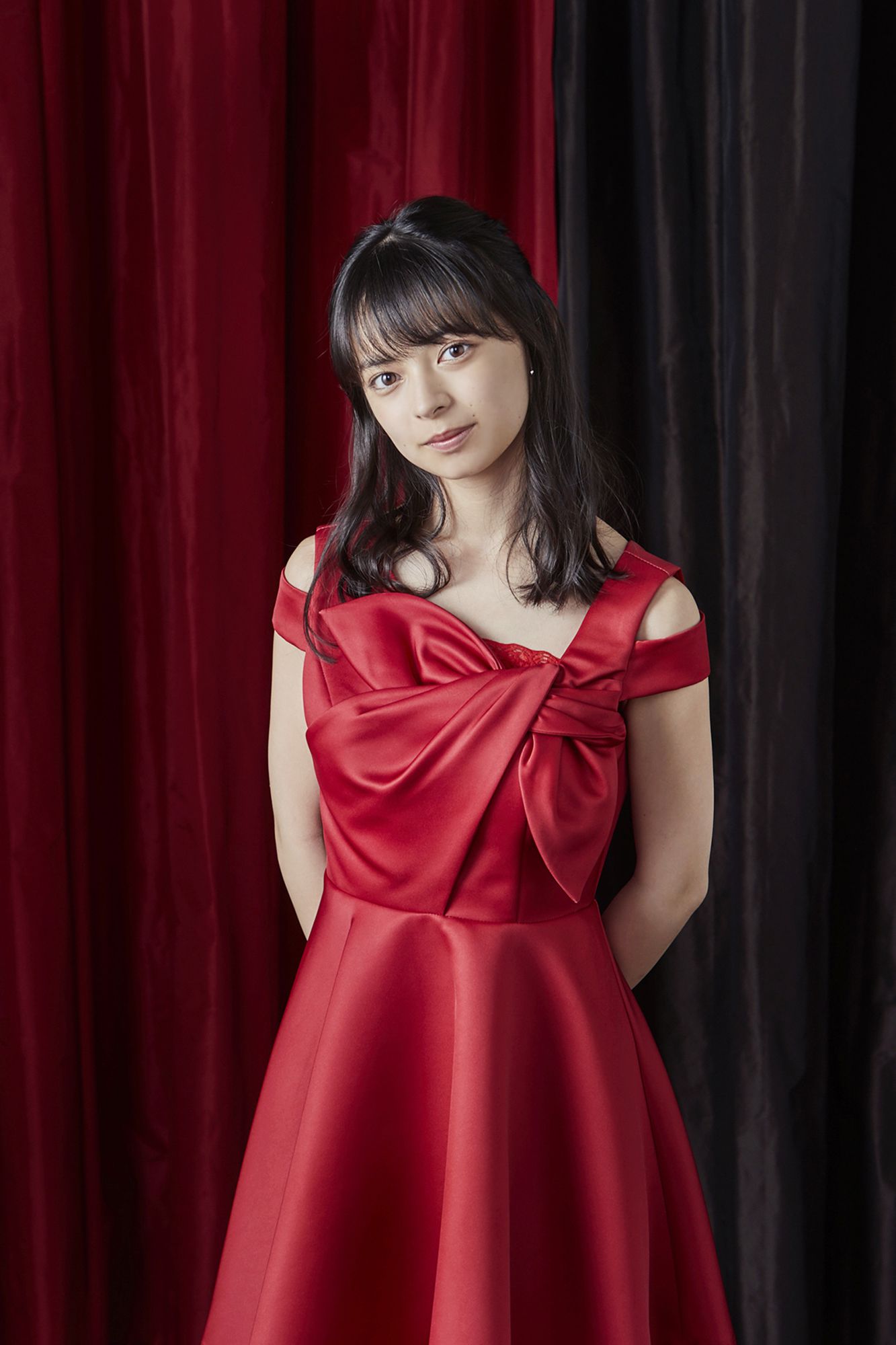 No.197 Moe Kamikokuryo 上國料萌衣-图50