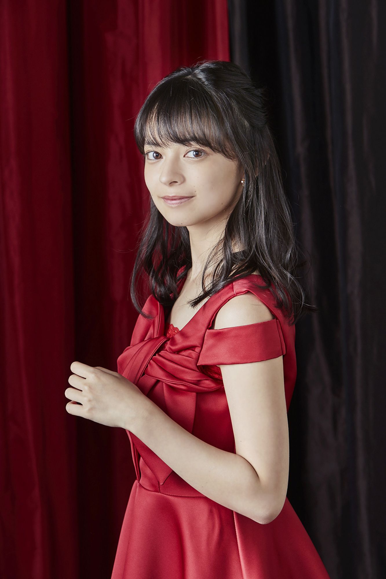 No.197 Moe Kamikokuryo 上國料萌衣-图51