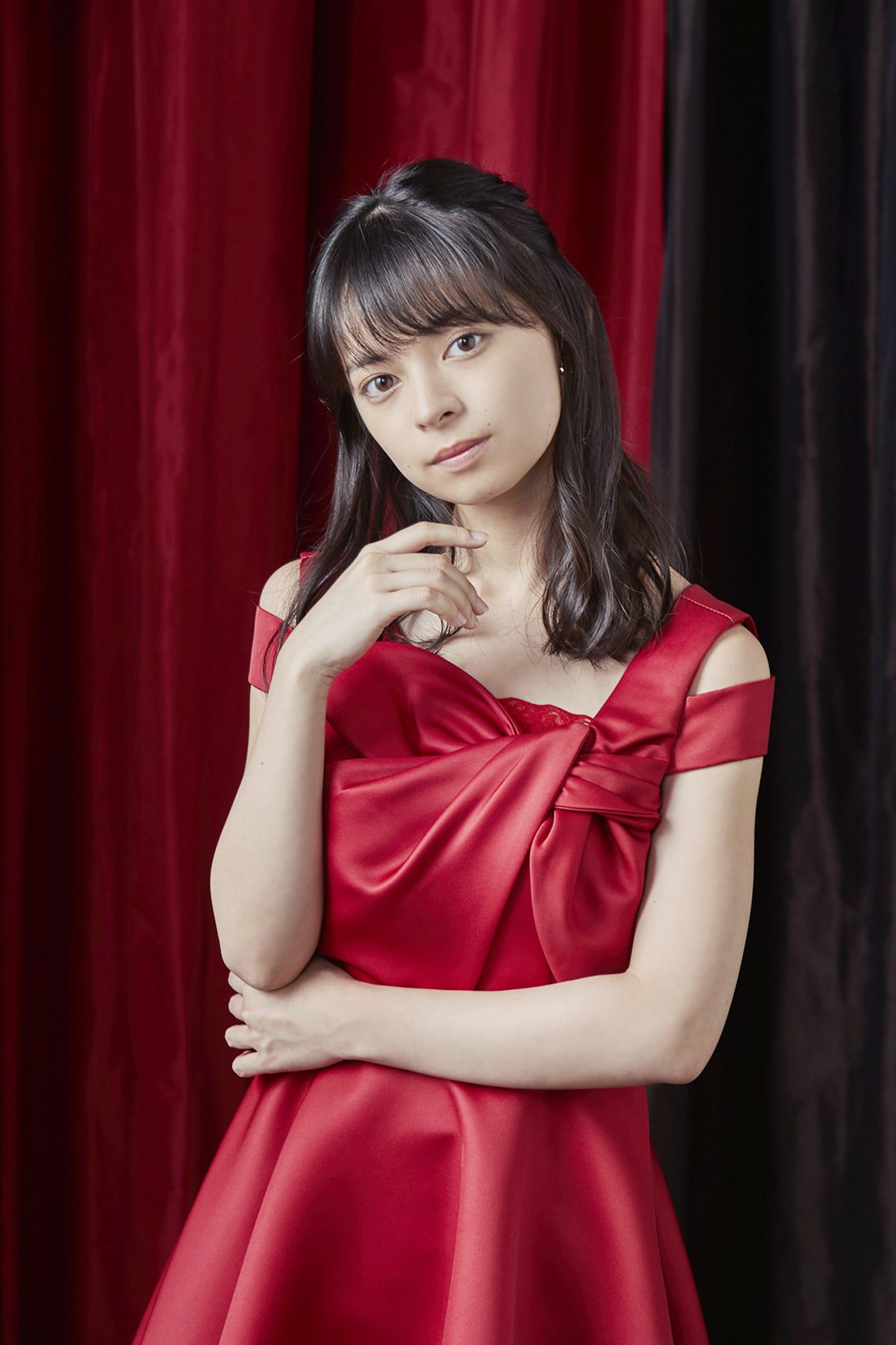 No.197 Moe Kamikokuryo 上國料萌衣-图52