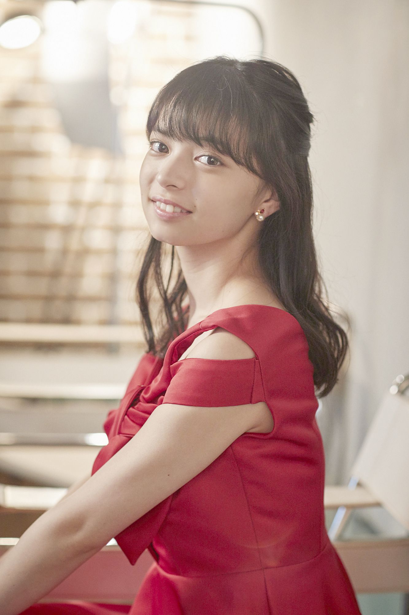 No.197 Moe Kamikokuryo 上國料萌衣-图54