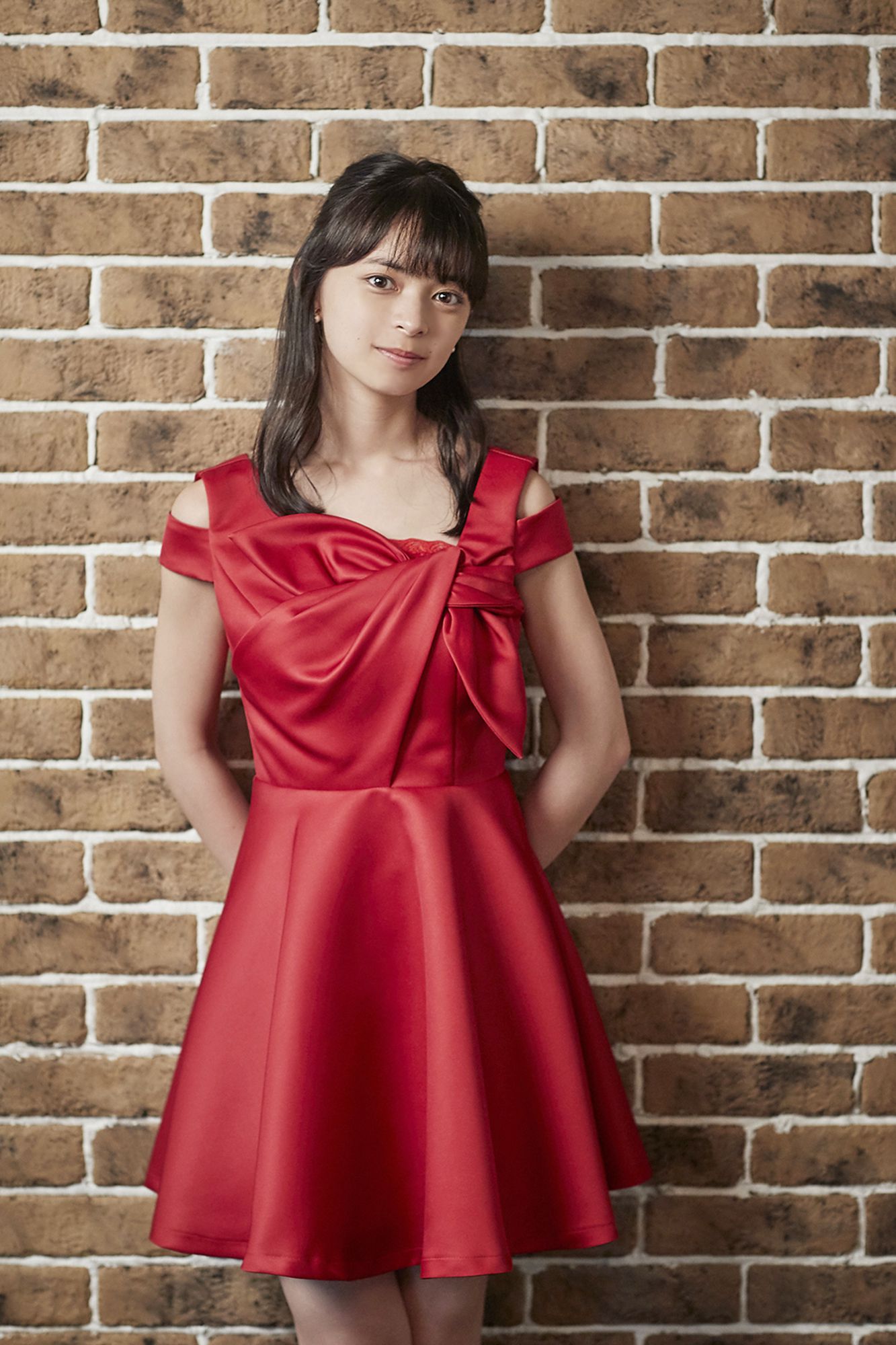 No.197 Moe Kamikokuryo 上國料萌衣-图56