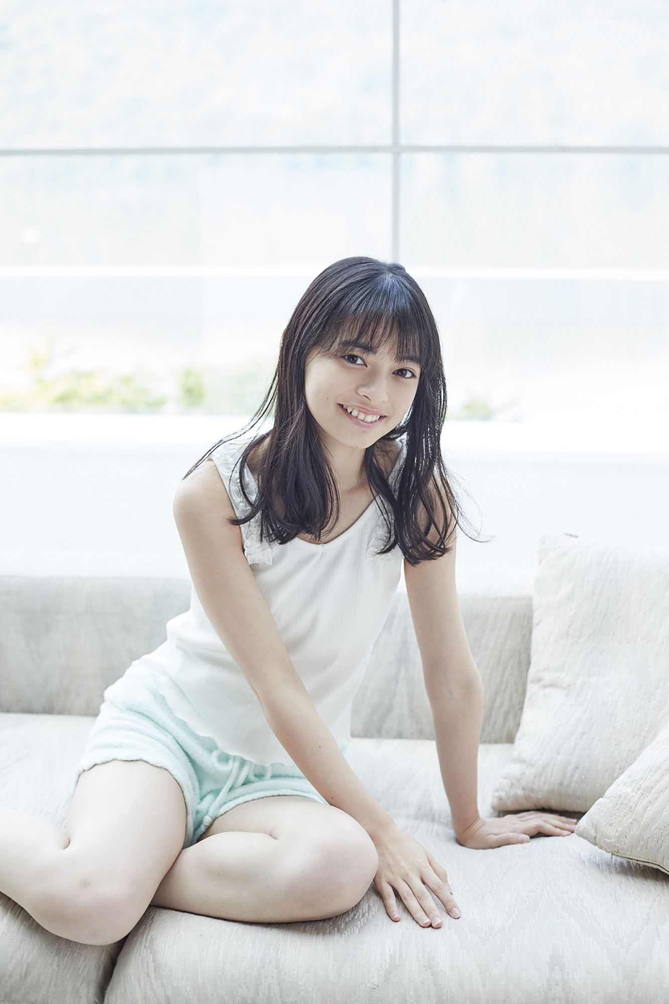 No.197 Moe Kamikokuryo 上國料萌衣-图5