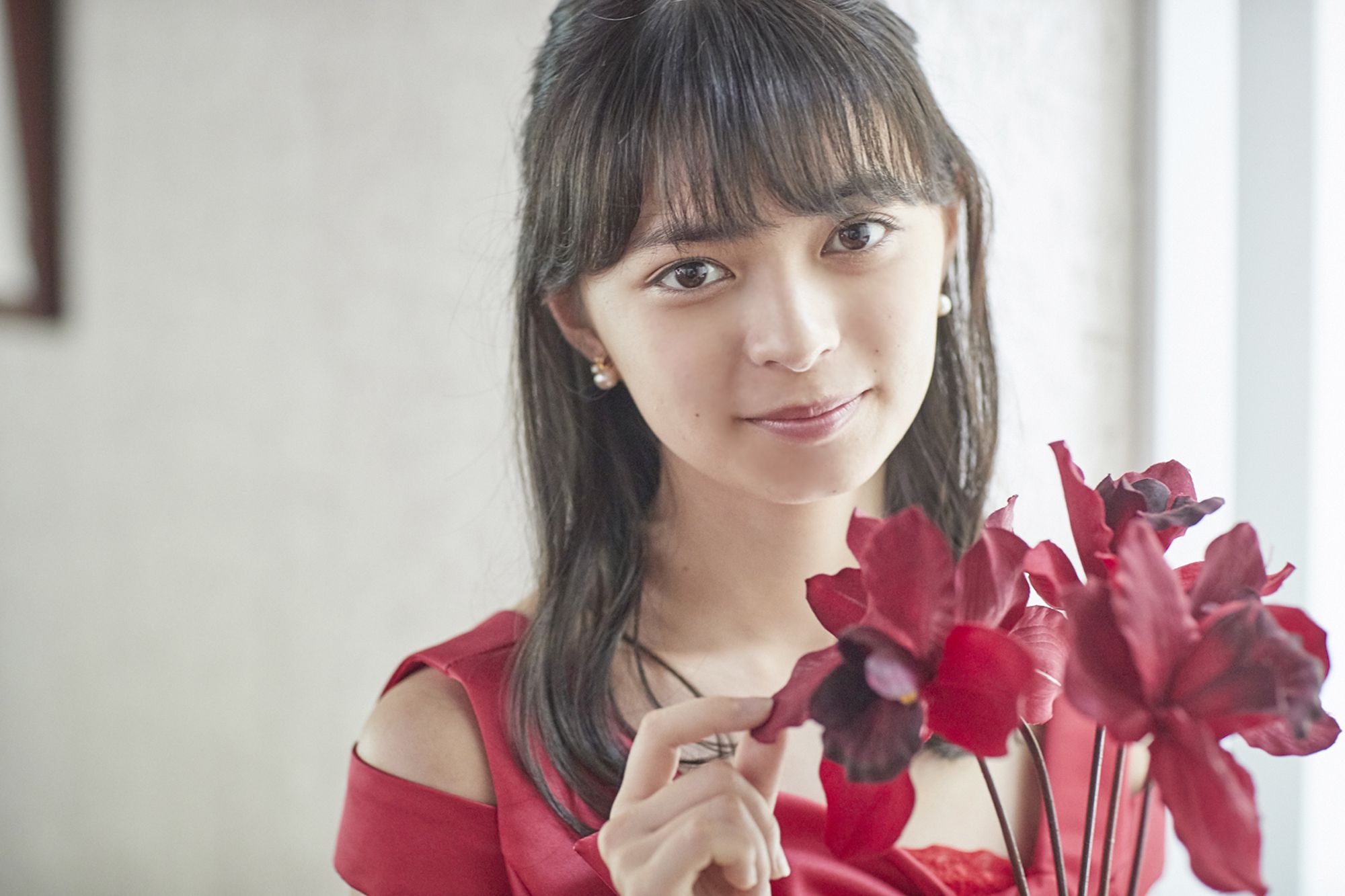 No.197 Moe Kamikokuryo 上國料萌衣-图59