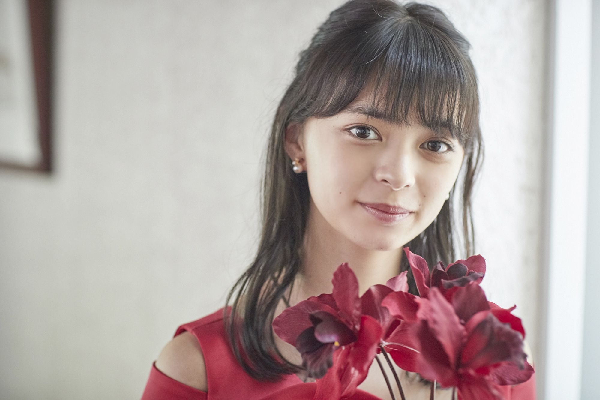 No.197 Moe Kamikokuryo 上國料萌衣-图60