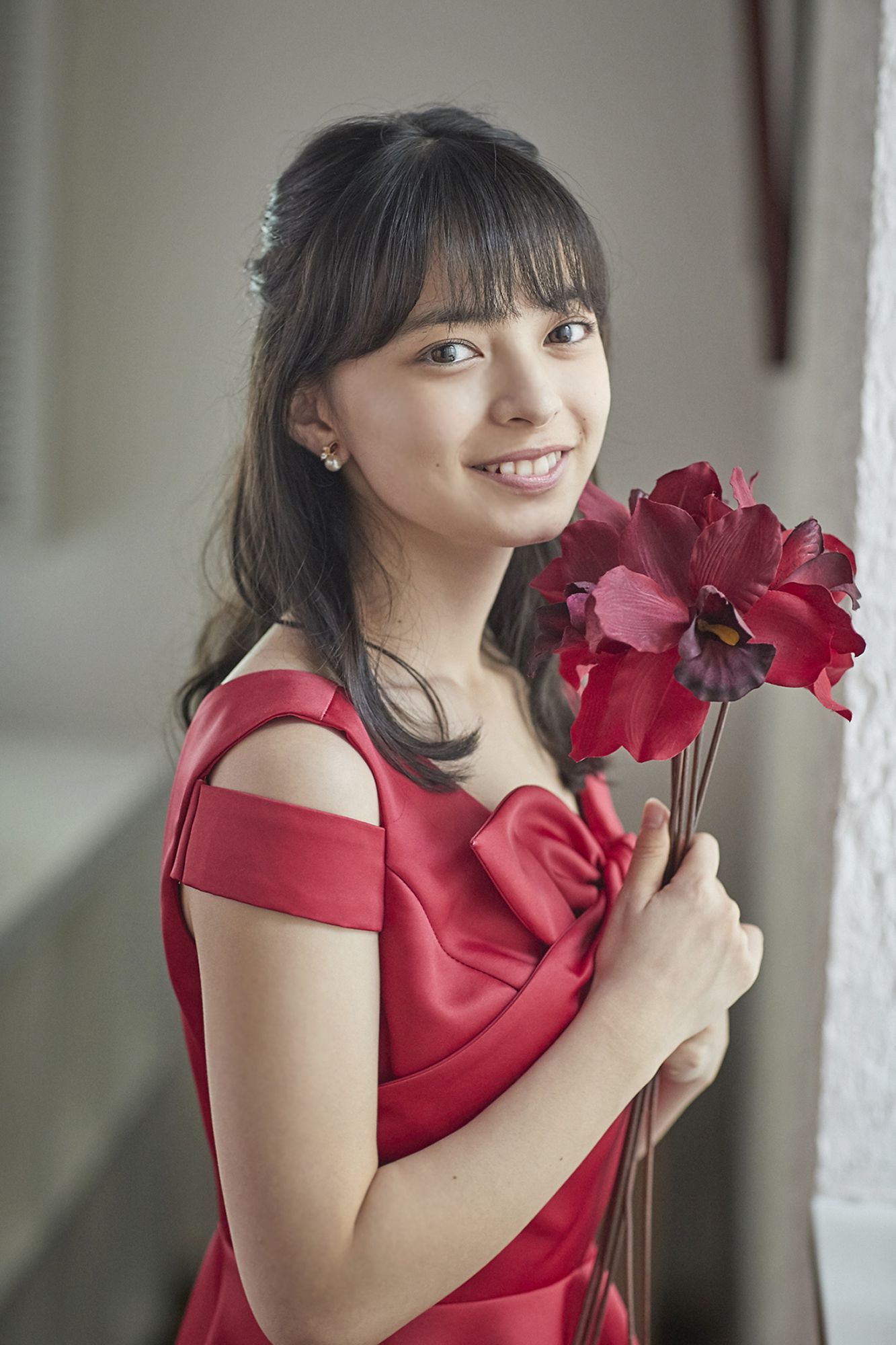 No.197 Moe Kamikokuryo 上國料萌衣-图62