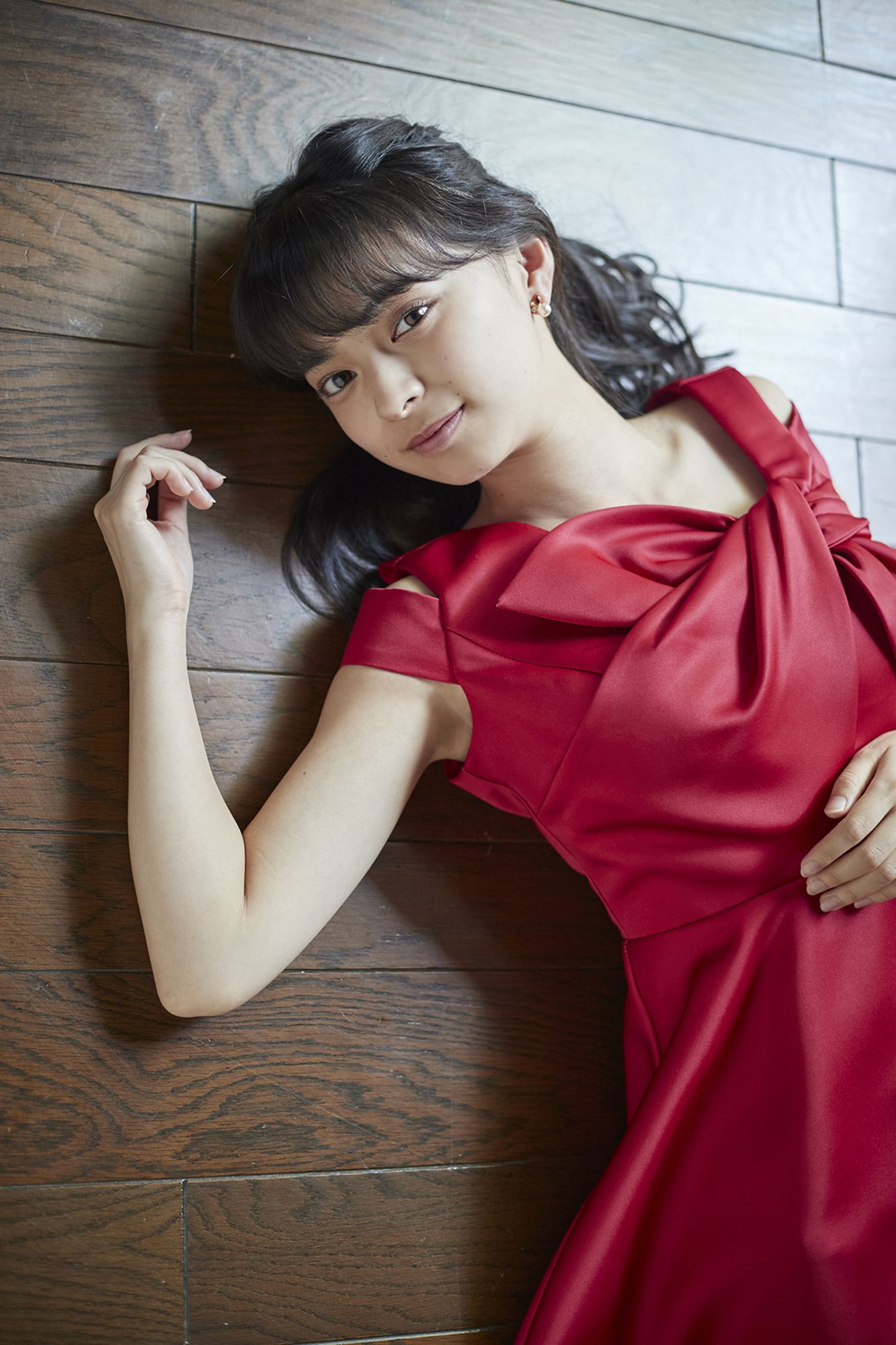 No.197 Moe Kamikokuryo 上國料萌衣-图64