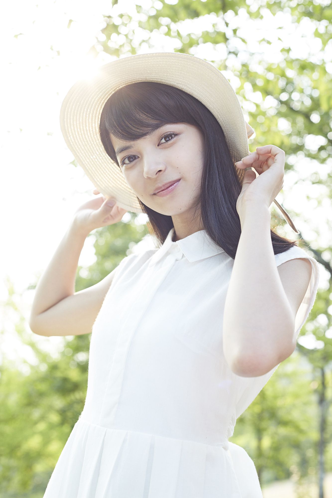 No.197 Moe Kamikokuryo 上國料萌衣-图66