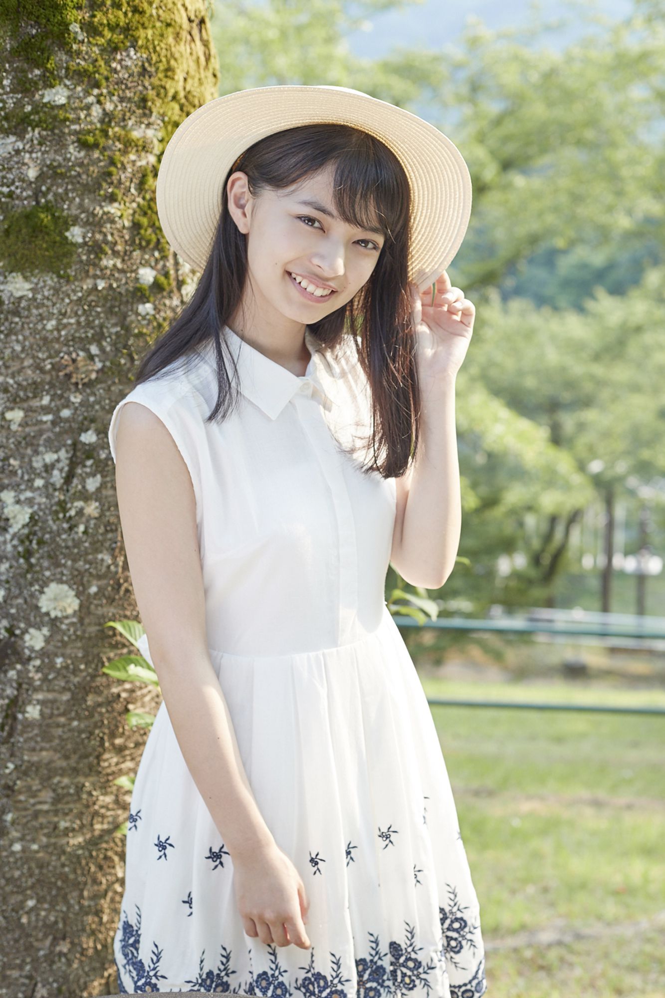 No.197 Moe Kamikokuryo 上國料萌衣-图69