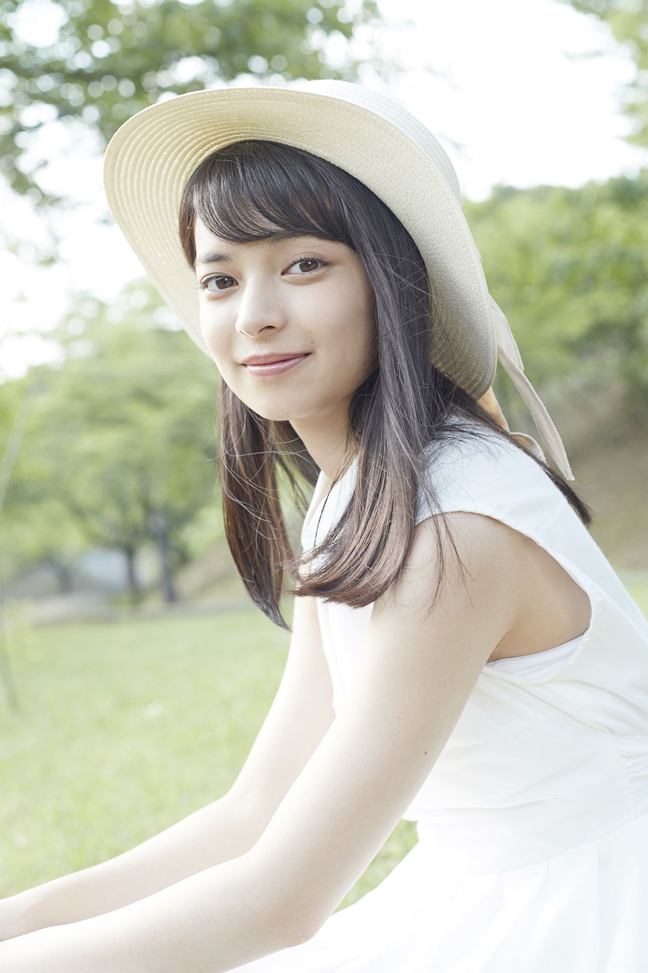 No.197 Moe Kamikokuryo 上國料萌衣-图71