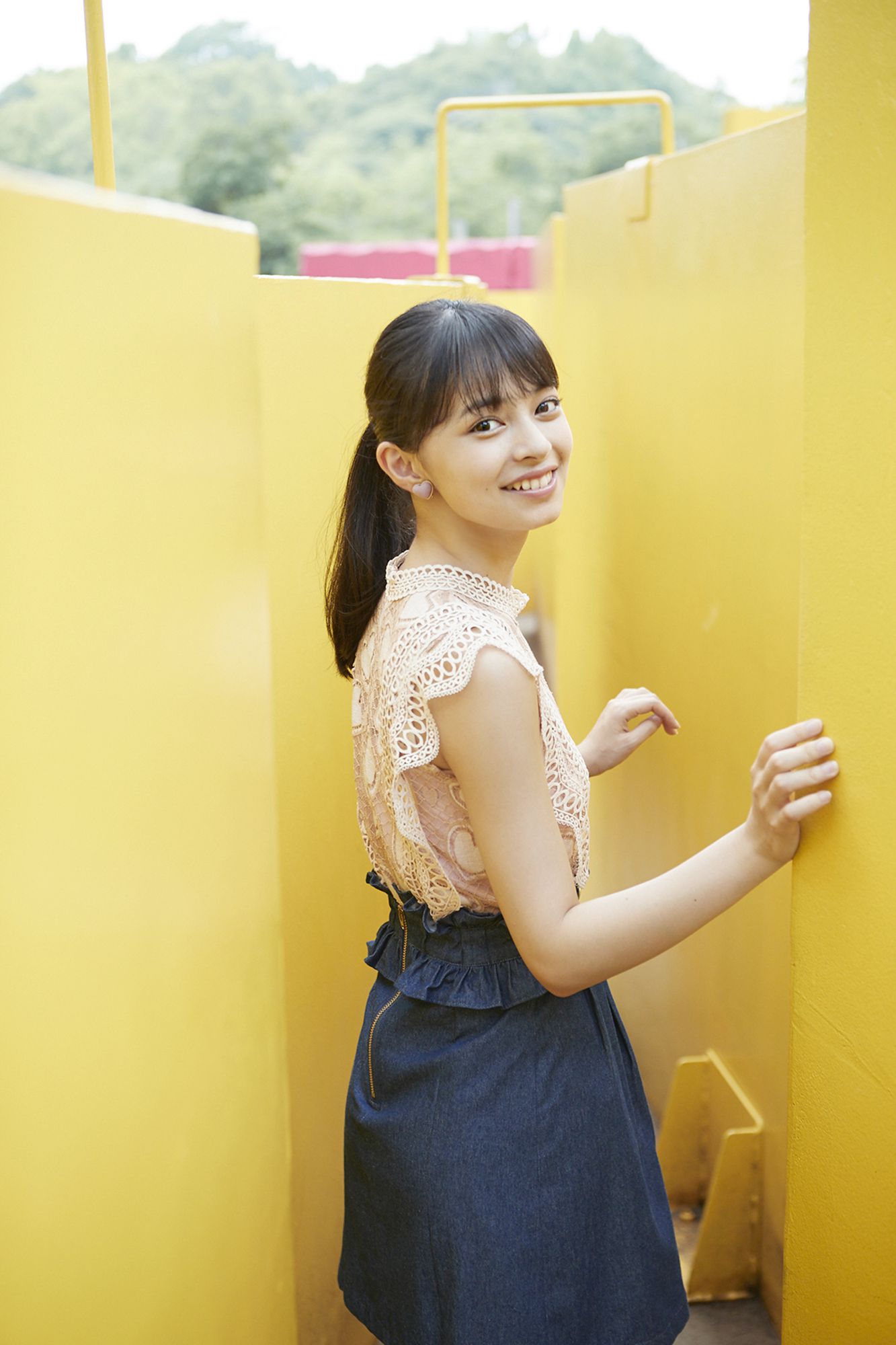 No.197 Moe Kamikokuryo 上國料萌衣-图76