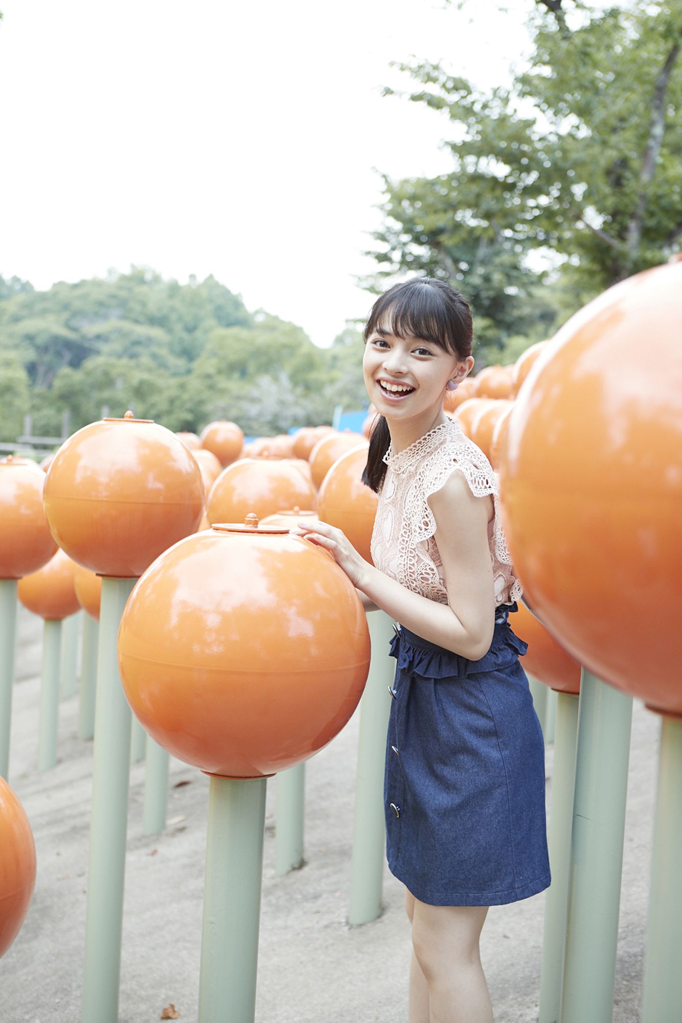 No.197 Moe Kamikokuryo 上國料萌衣-图77