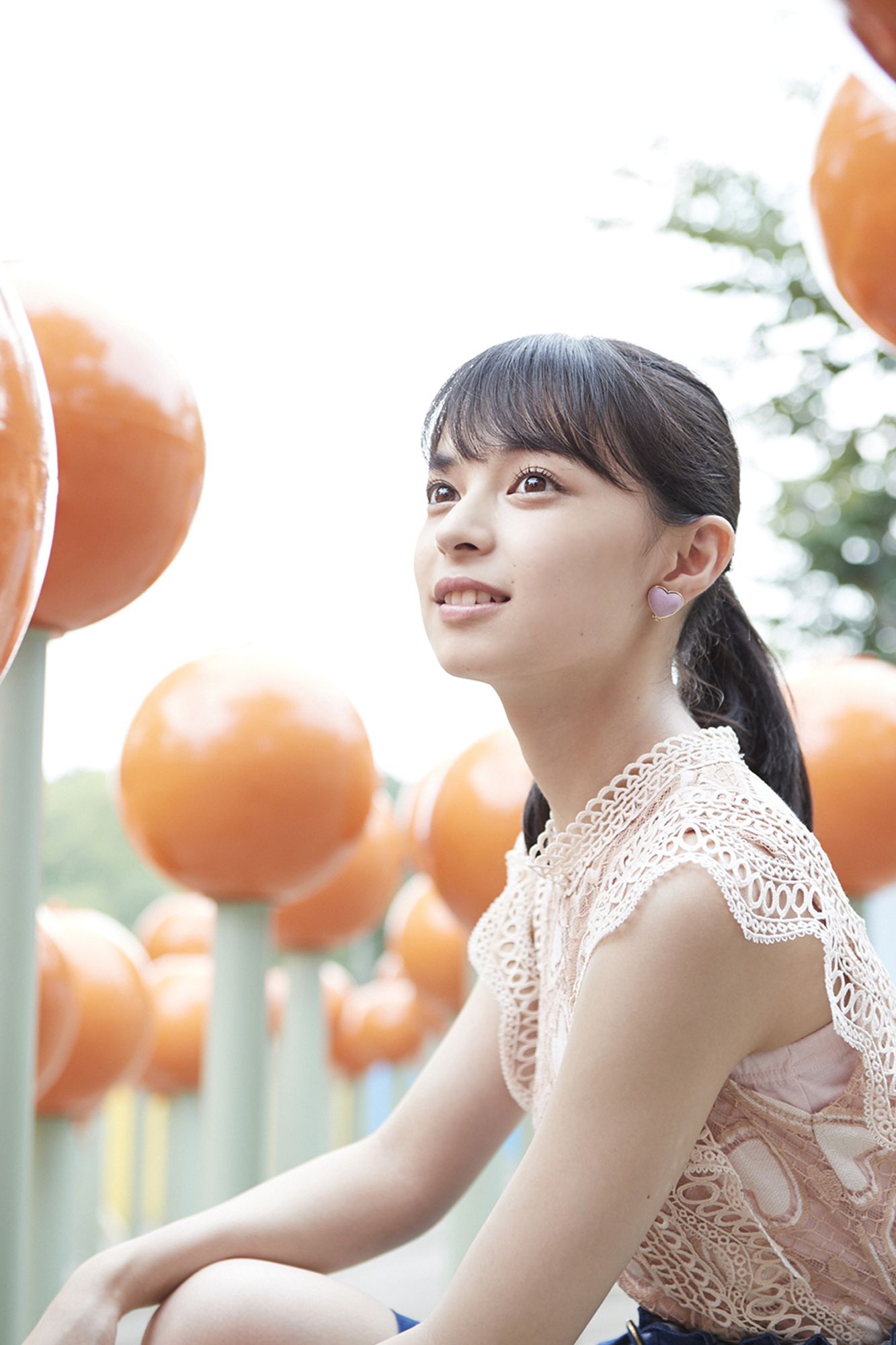 No.197 Moe Kamikokuryo 上國料萌衣-图78