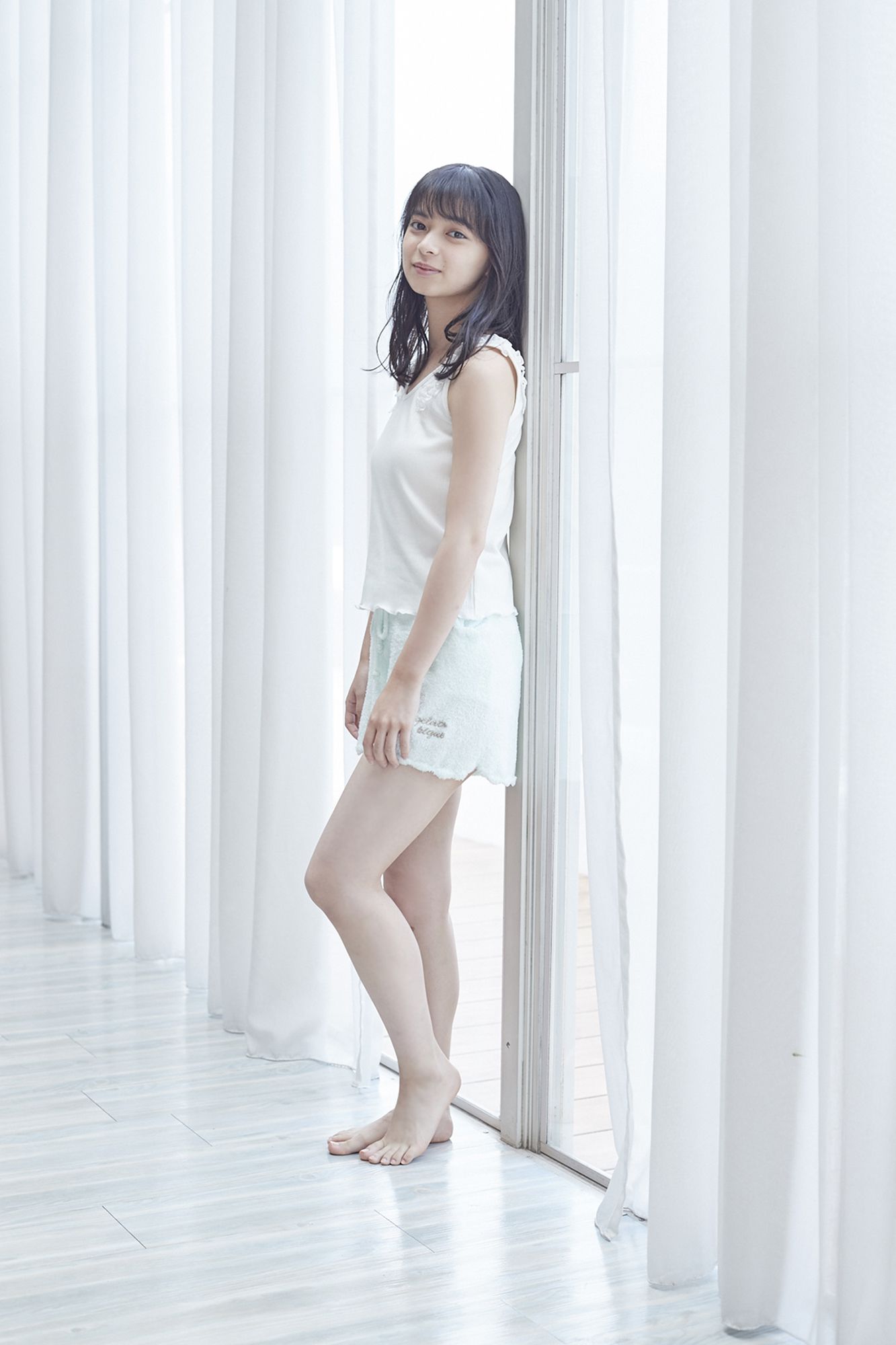 No.197 Moe Kamikokuryo 上國料萌衣-图7