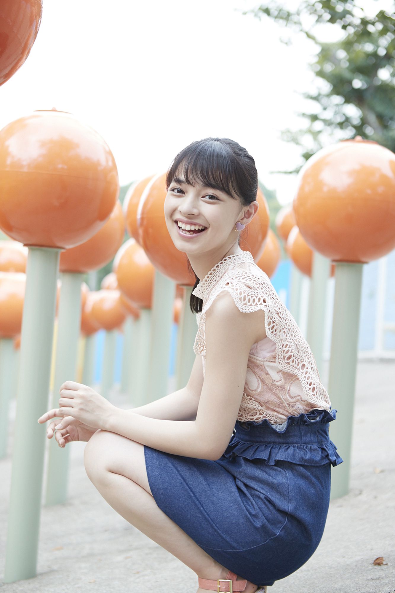 No.197 Moe Kamikokuryo 上國料萌衣-图79