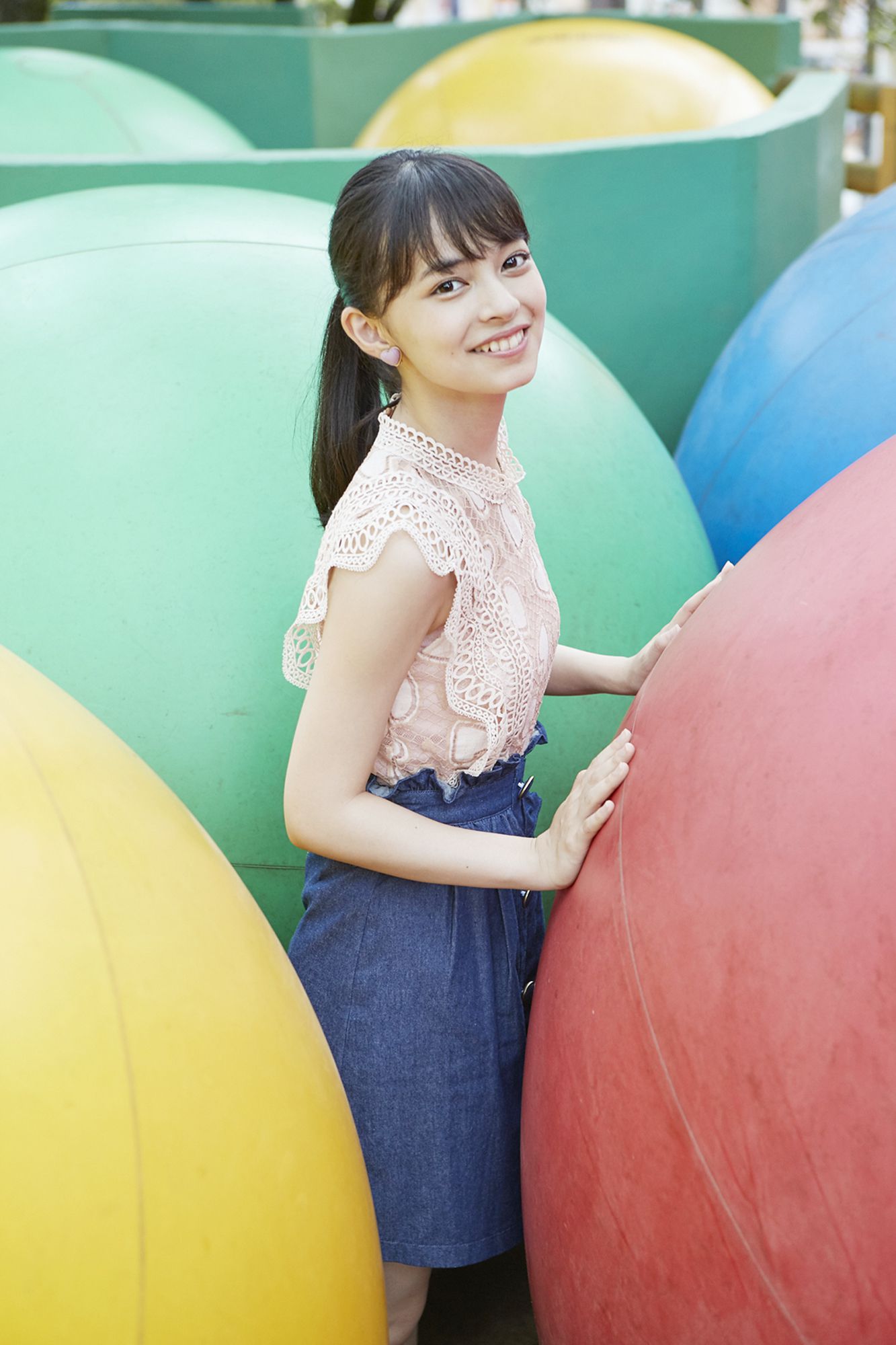 No.197 Moe Kamikokuryo 上國料萌衣-图80