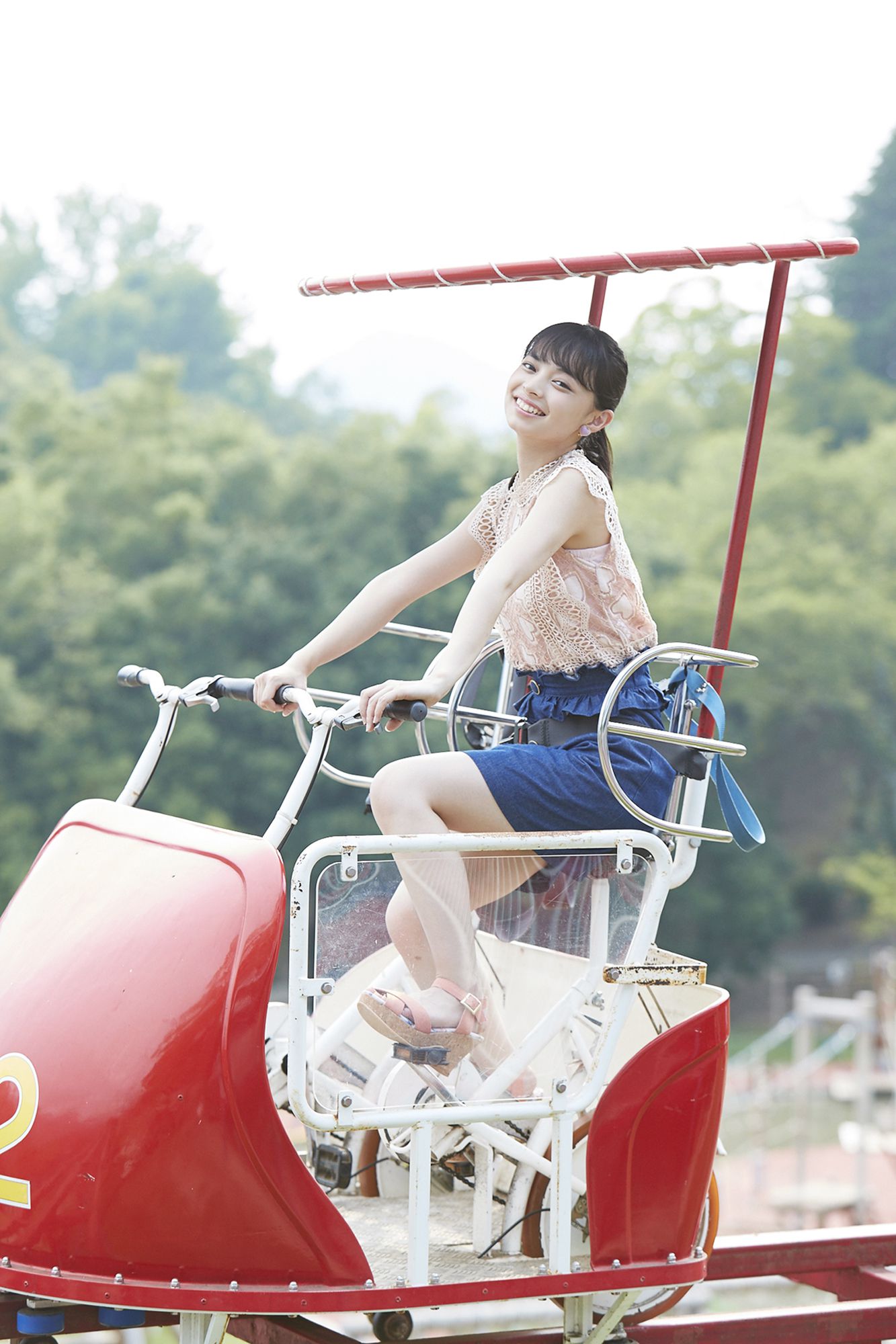 No.197 Moe Kamikokuryo 上國料萌衣-图83