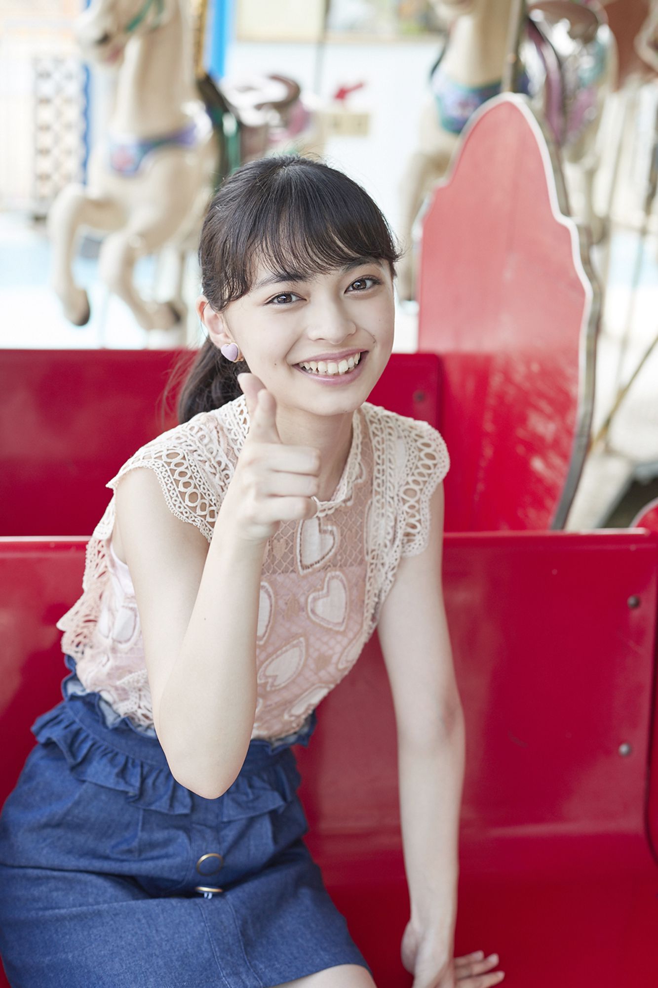 No.197 Moe Kamikokuryo 上國料萌衣-图85