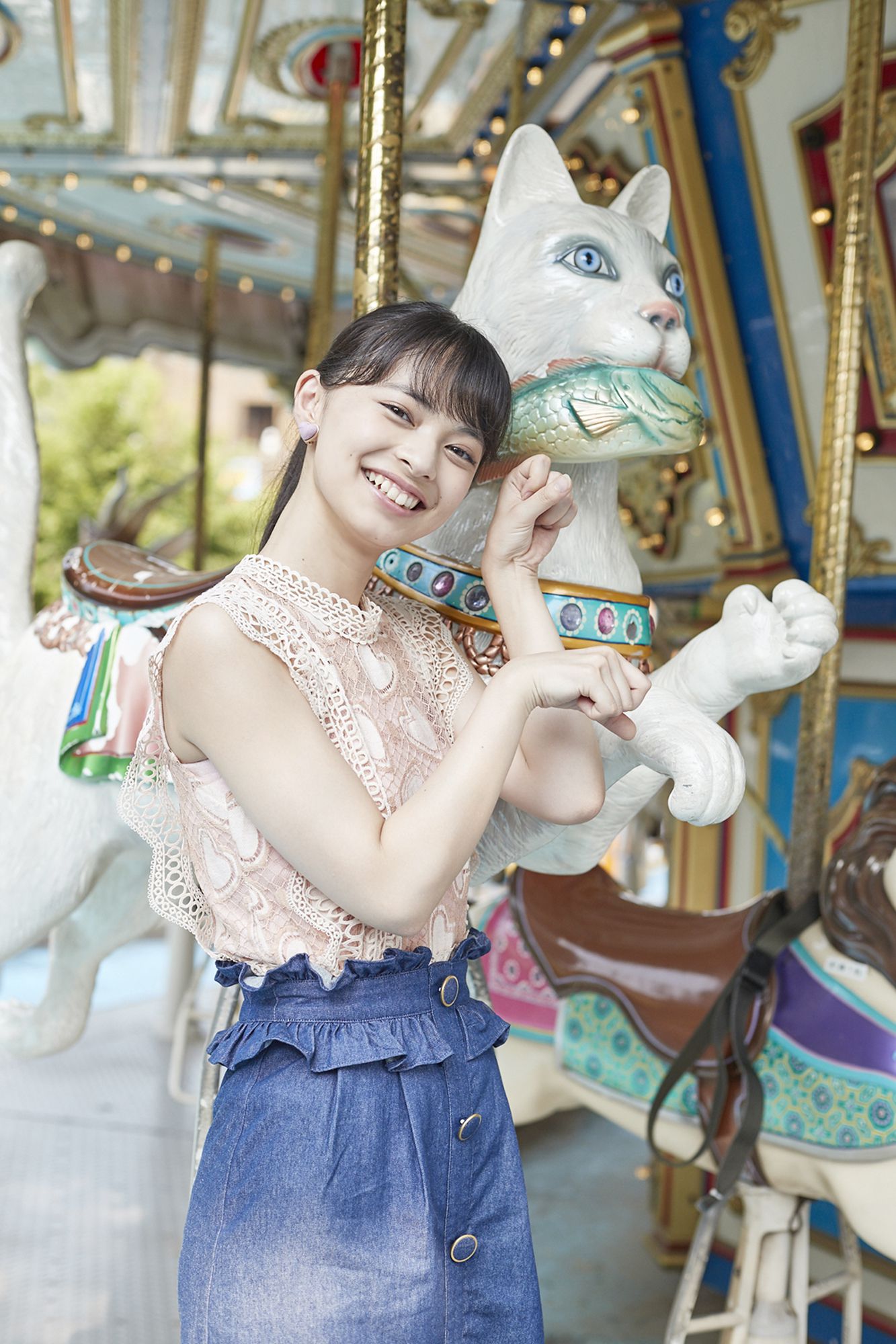 No.197 Moe Kamikokuryo 上國料萌衣-图86