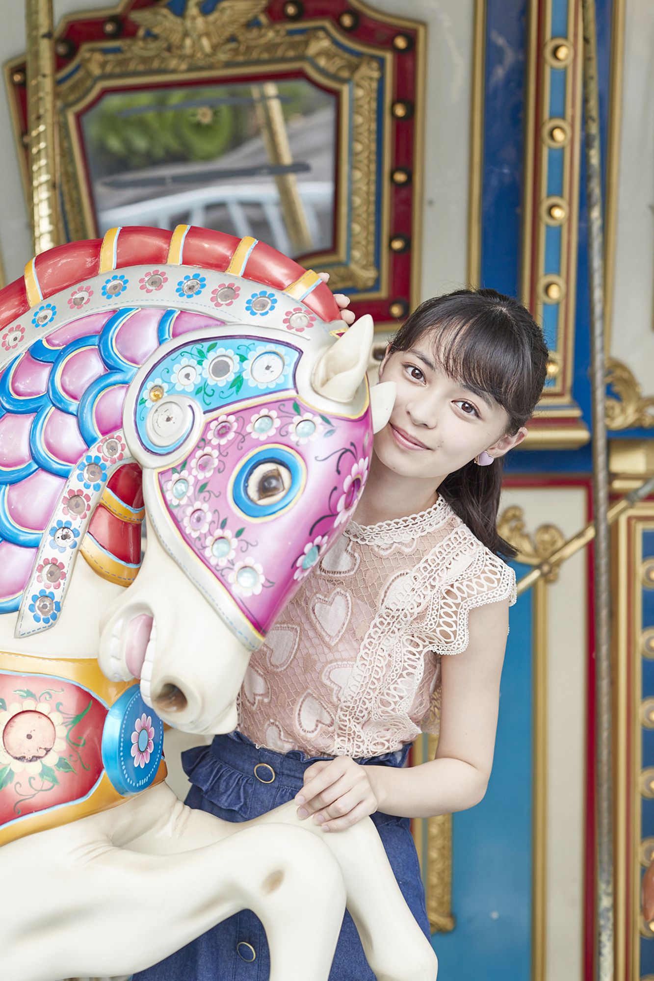 No.197 Moe Kamikokuryo 上國料萌衣-图87