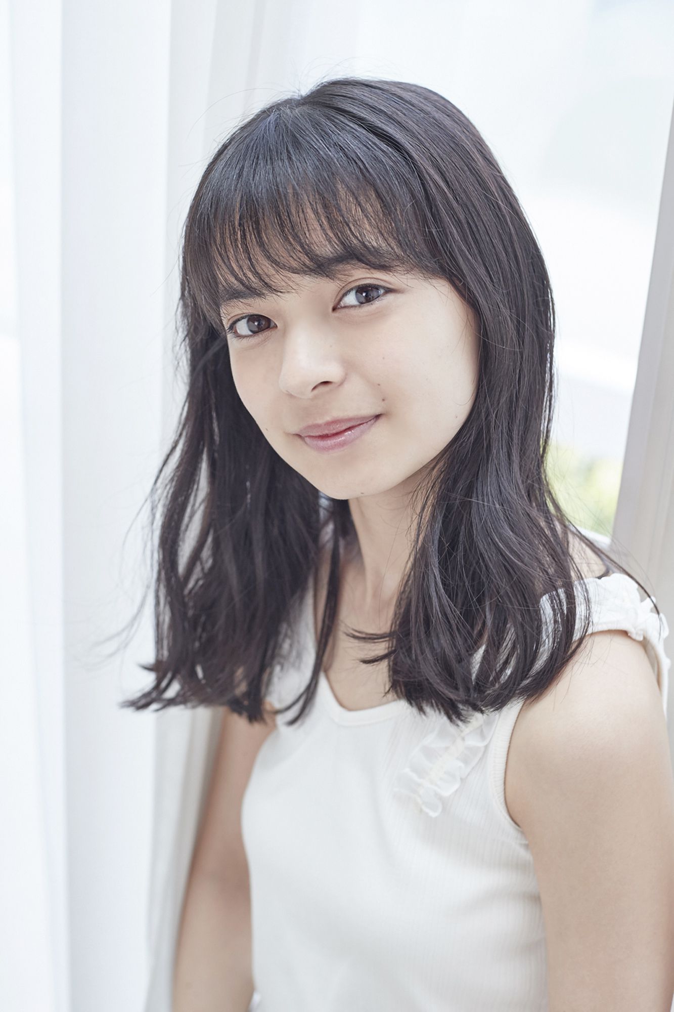 No.197 Moe Kamikokuryo 上國料萌衣-图8