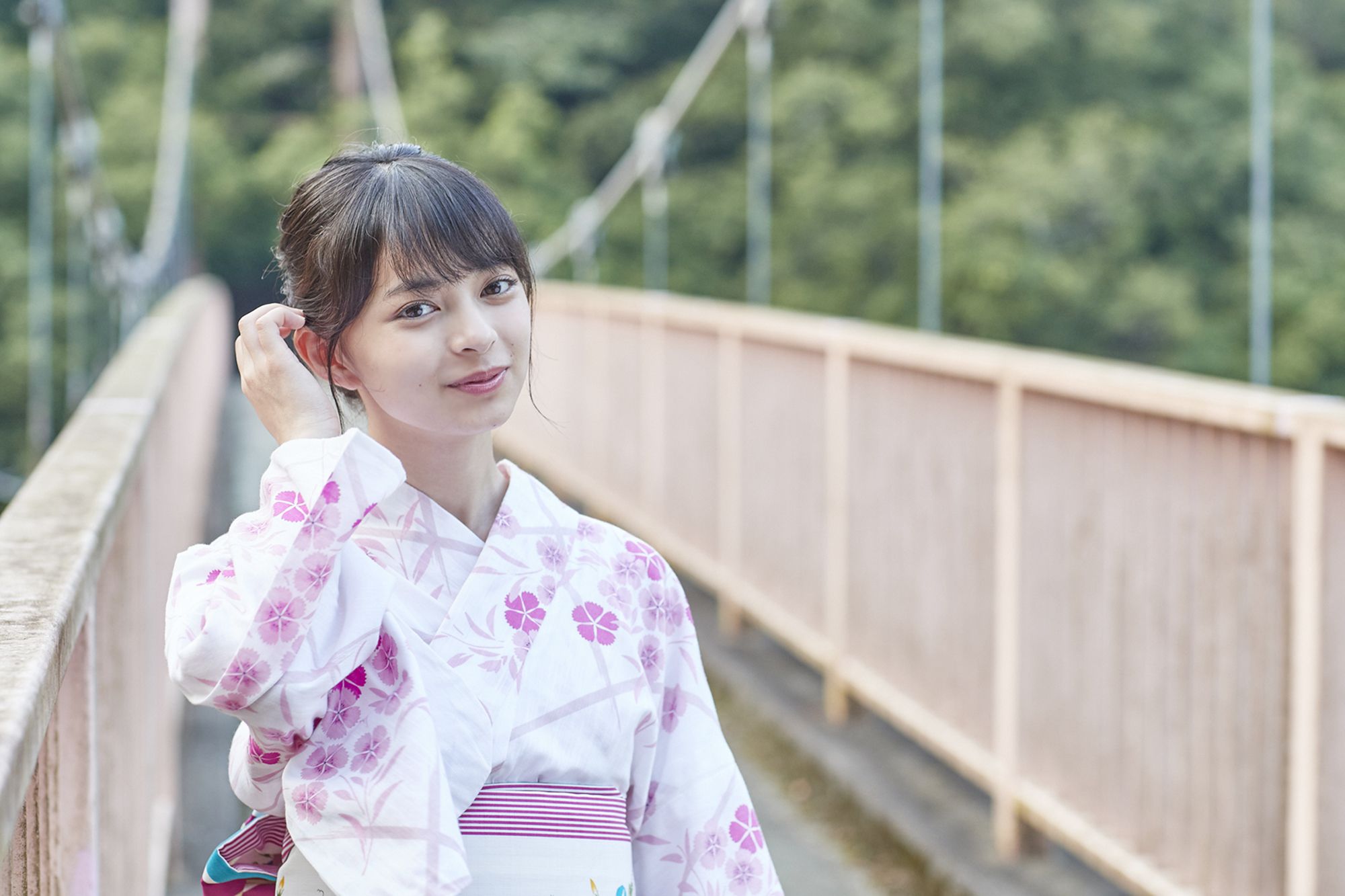 No.197 Moe Kamikokuryo 上國料萌衣-图90