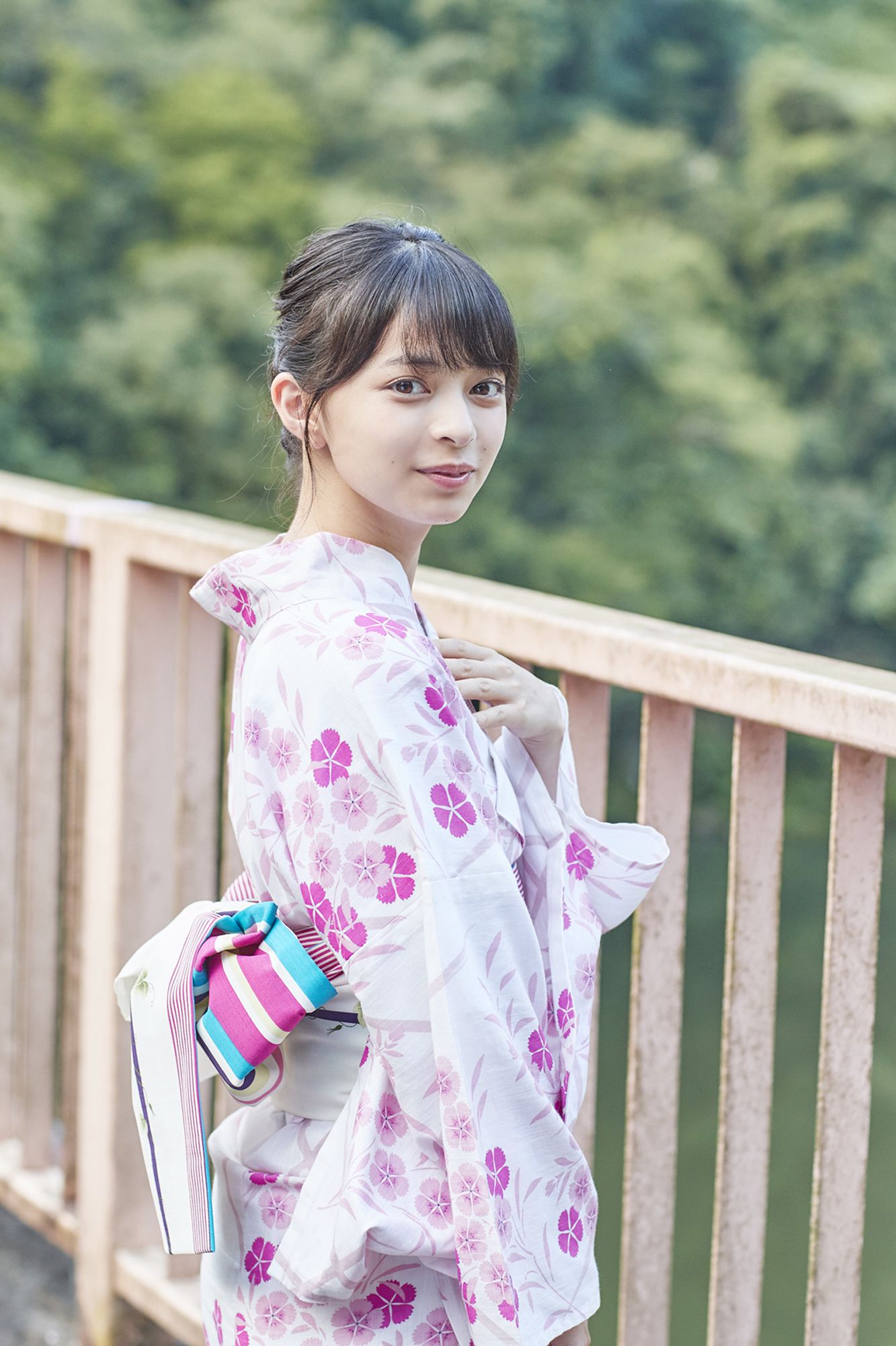 No.197 Moe Kamikokuryo 上國料萌衣-图91