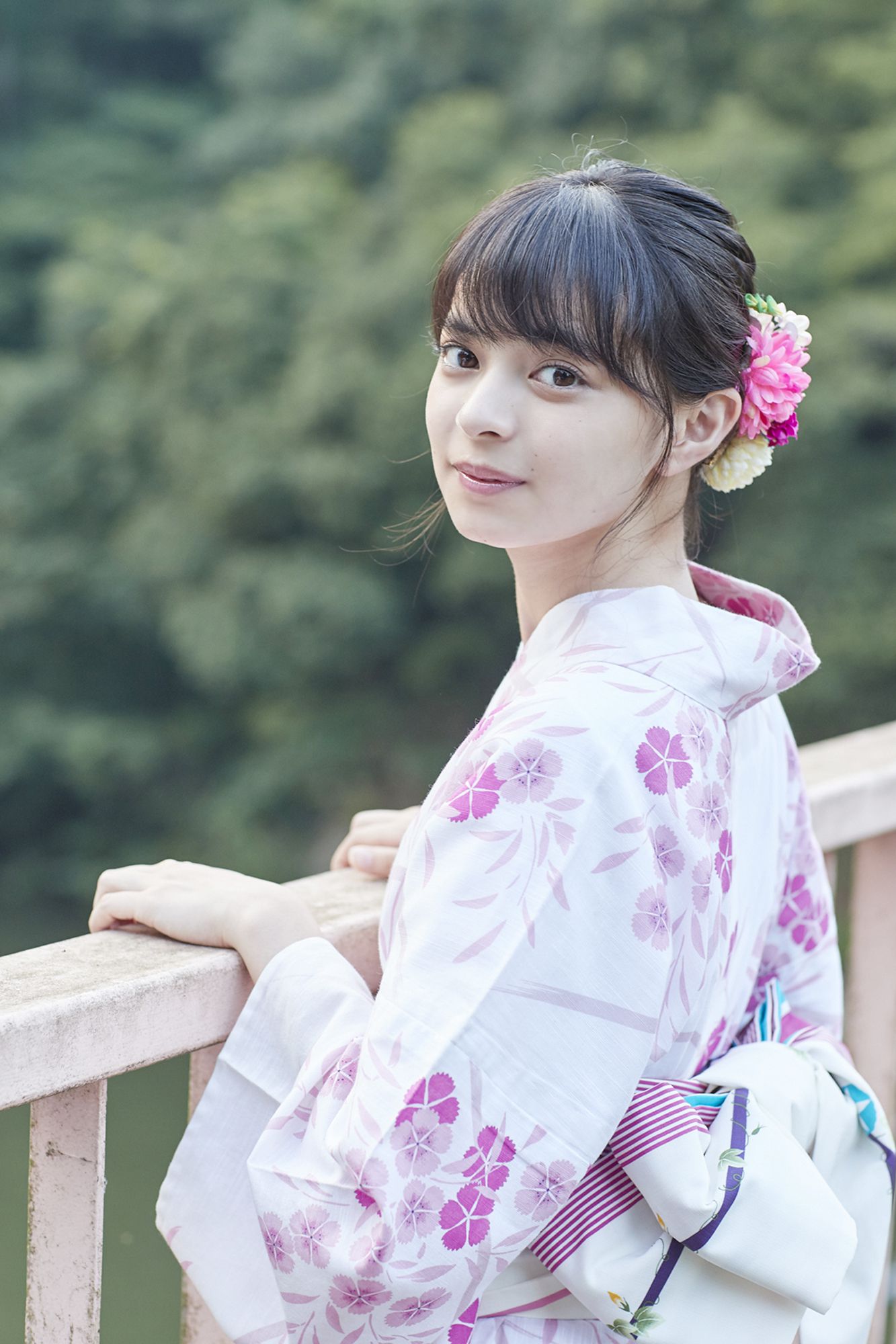 No.197 Moe Kamikokuryo 上國料萌衣-图92