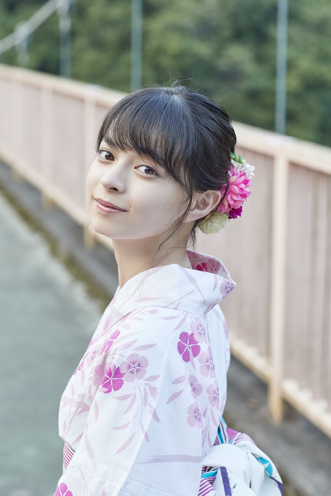 No.197 Moe Kamikokuryo 上國料萌衣-图93