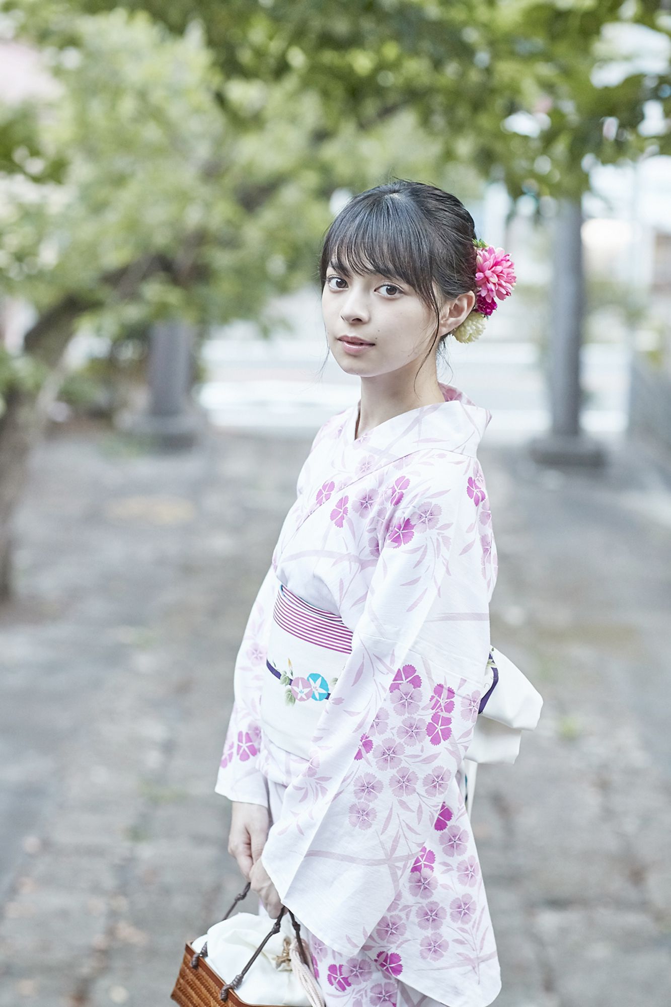 No.197 Moe Kamikokuryo 上國料萌衣-图94