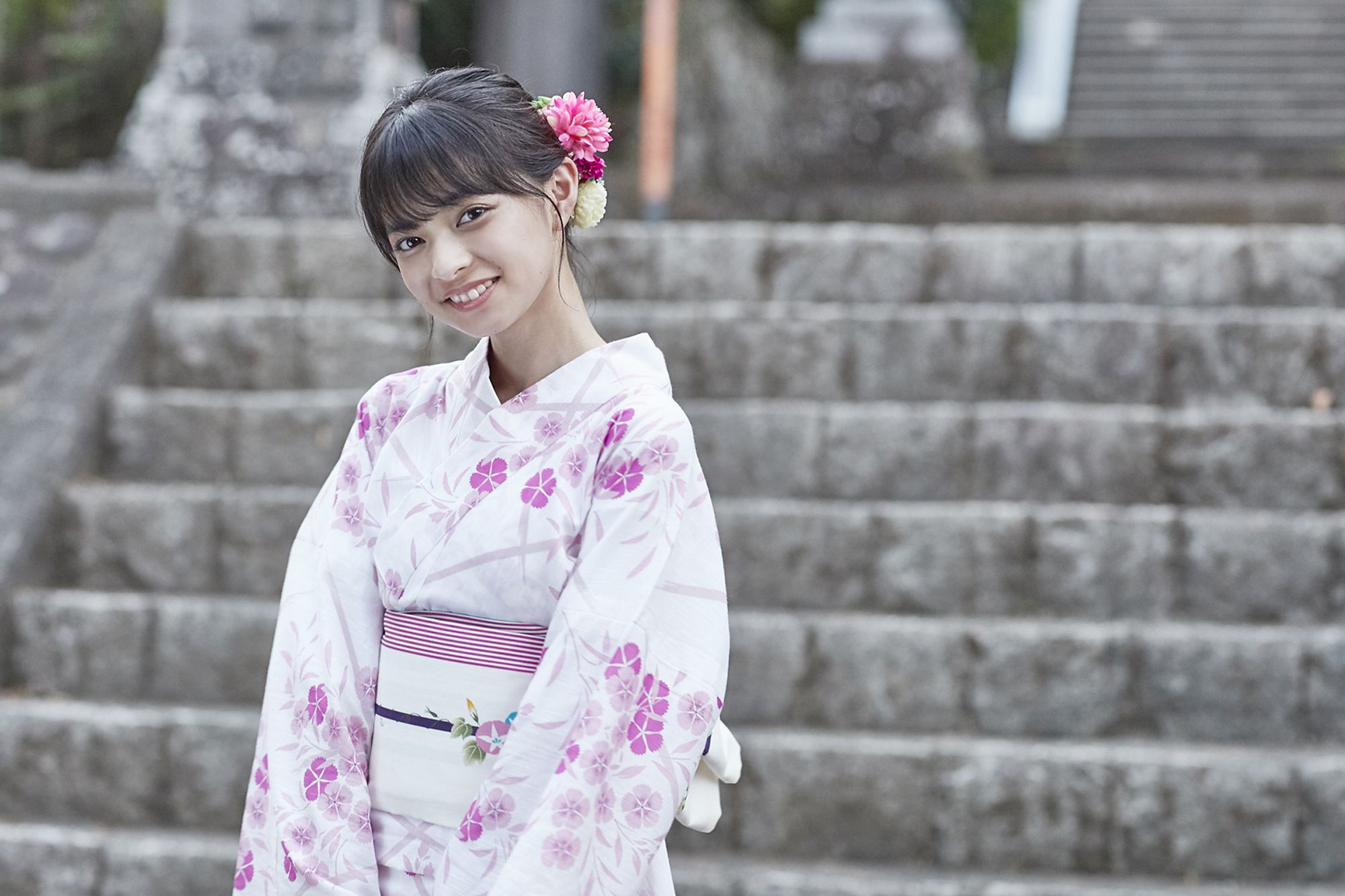 No.197 Moe Kamikokuryo 上國料萌衣-图96