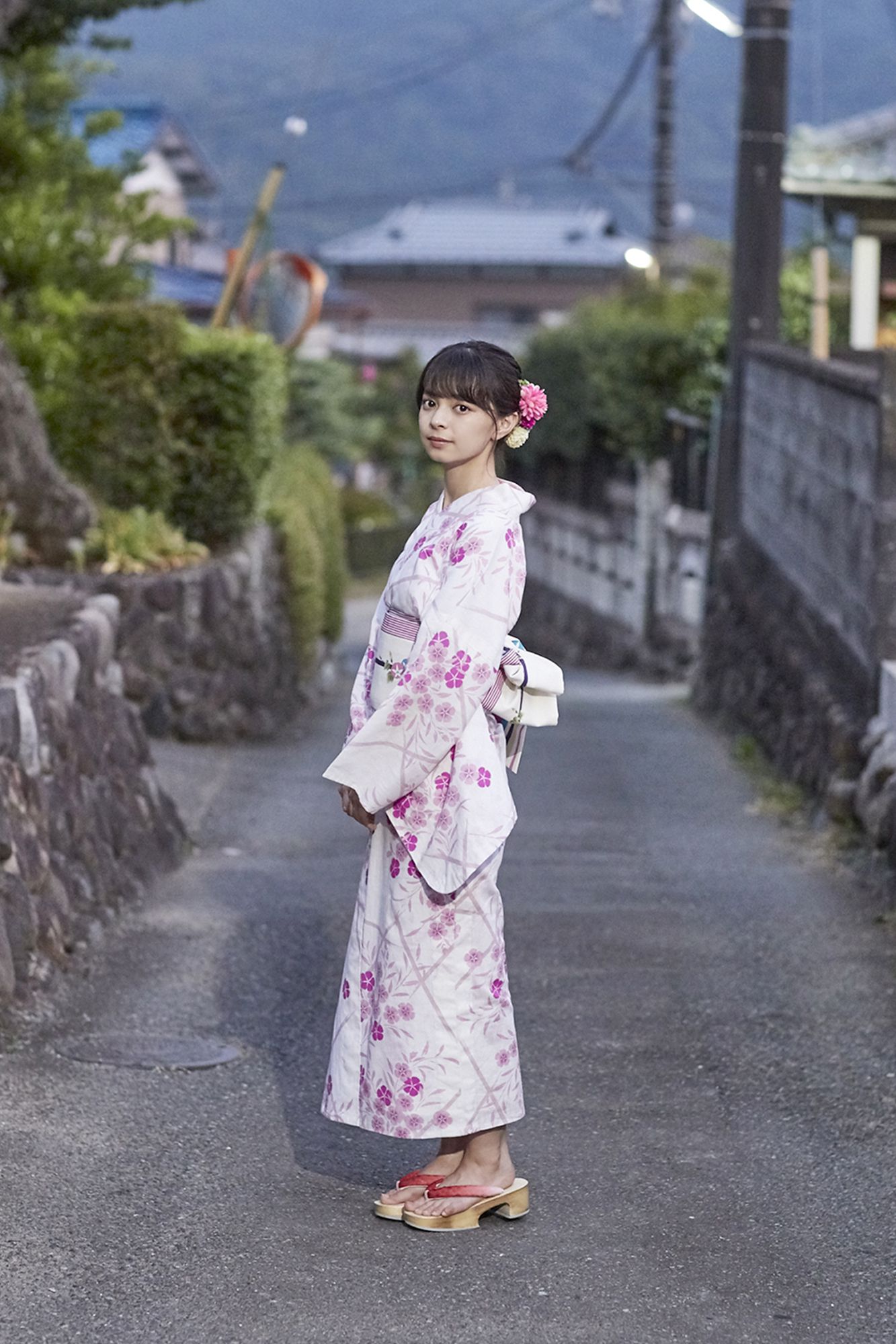 No.197 Moe Kamikokuryo 上國料萌衣-图98