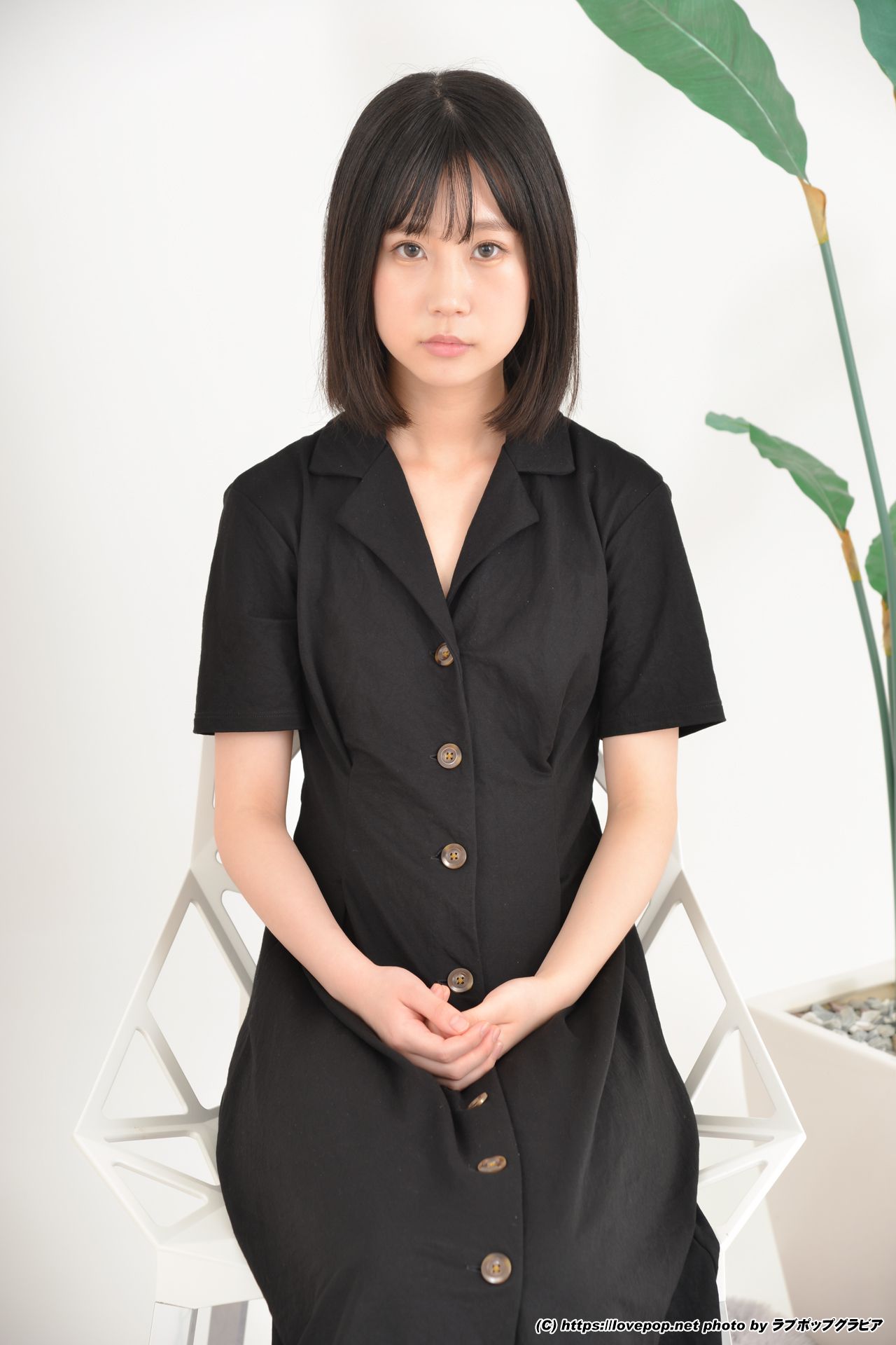 Ano Okita 沖田あの Photoset 01-图0