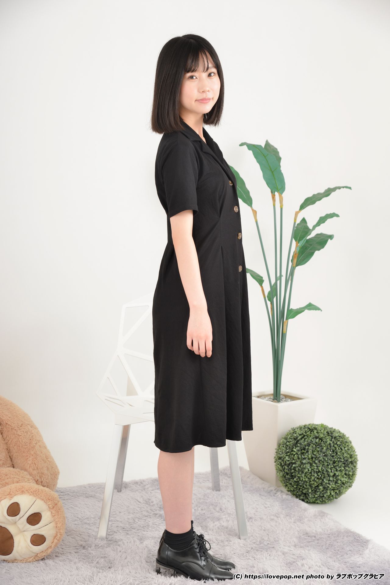 Ano Okita 沖田あの Photoset 01-图9