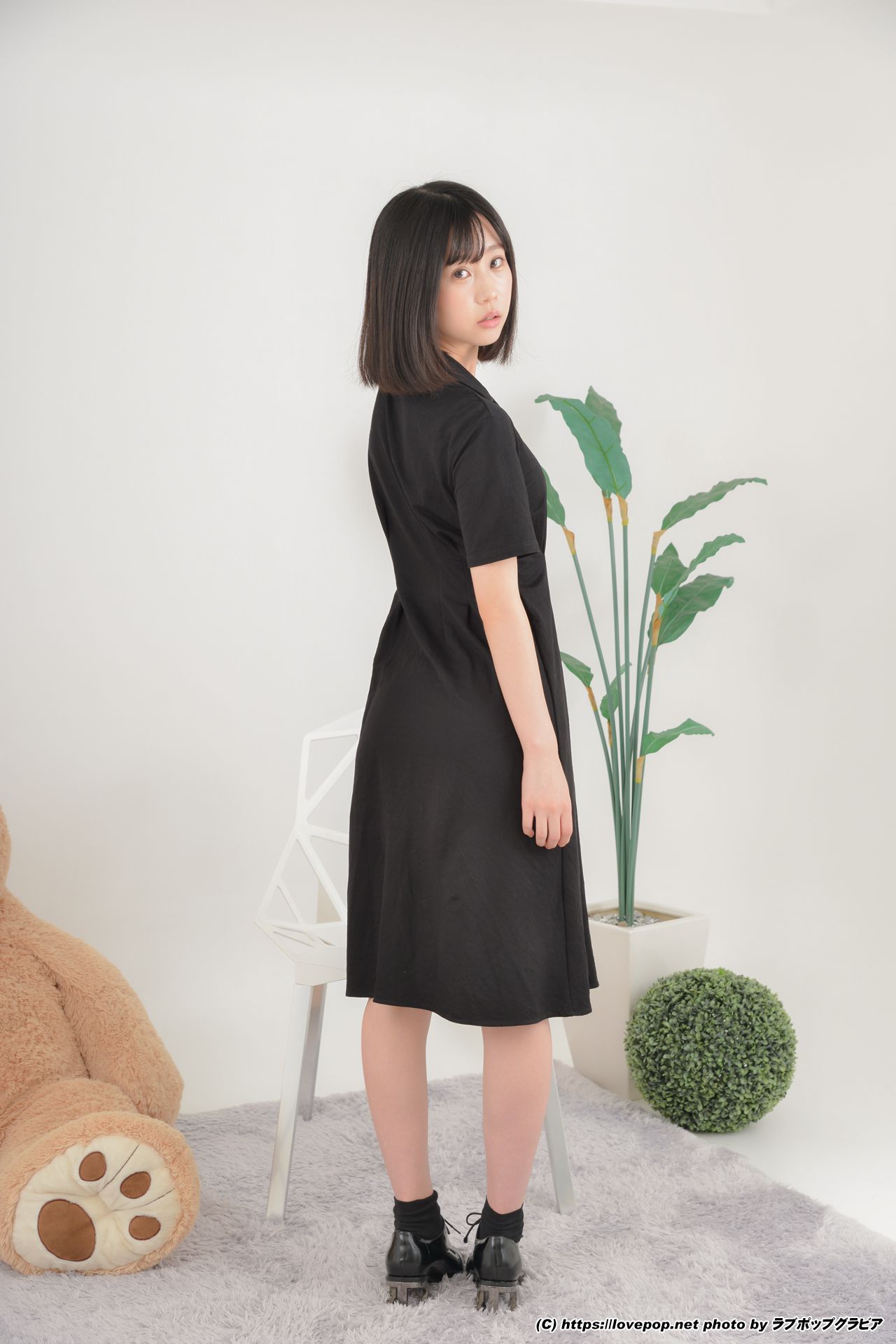 Ano Okita 沖田あの Photoset 01-图10