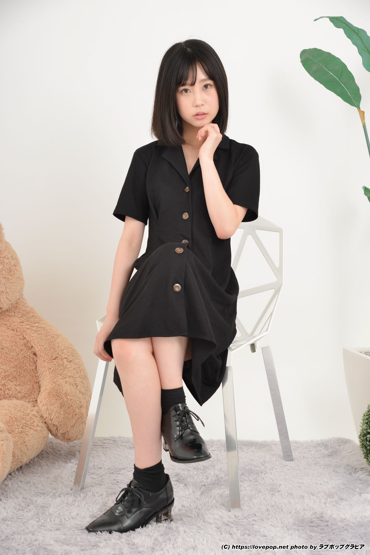 Ano Okita 沖田あの Photoset 01-图36