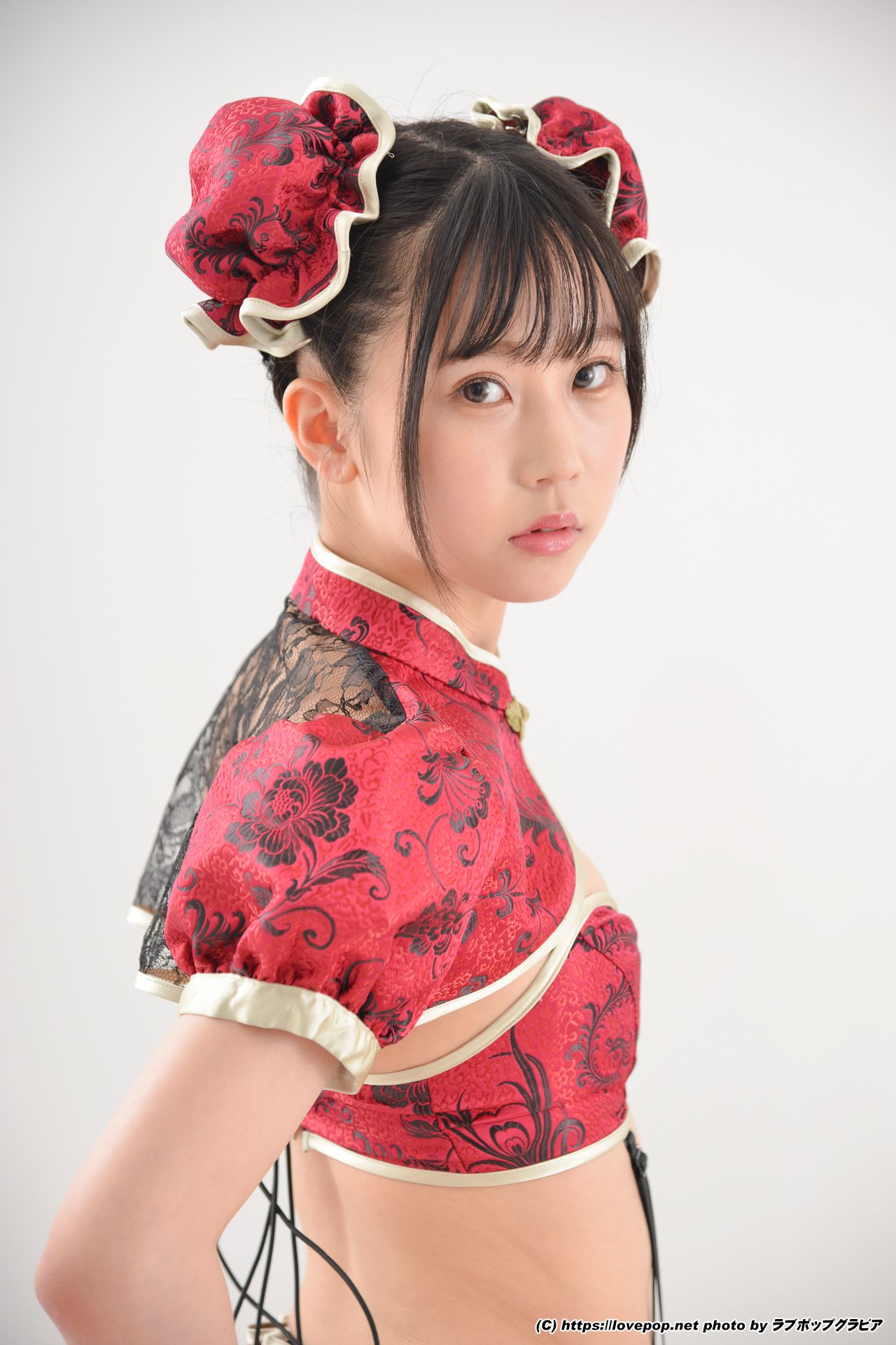 Ano Okita 沖田あの Photoset 02-图11