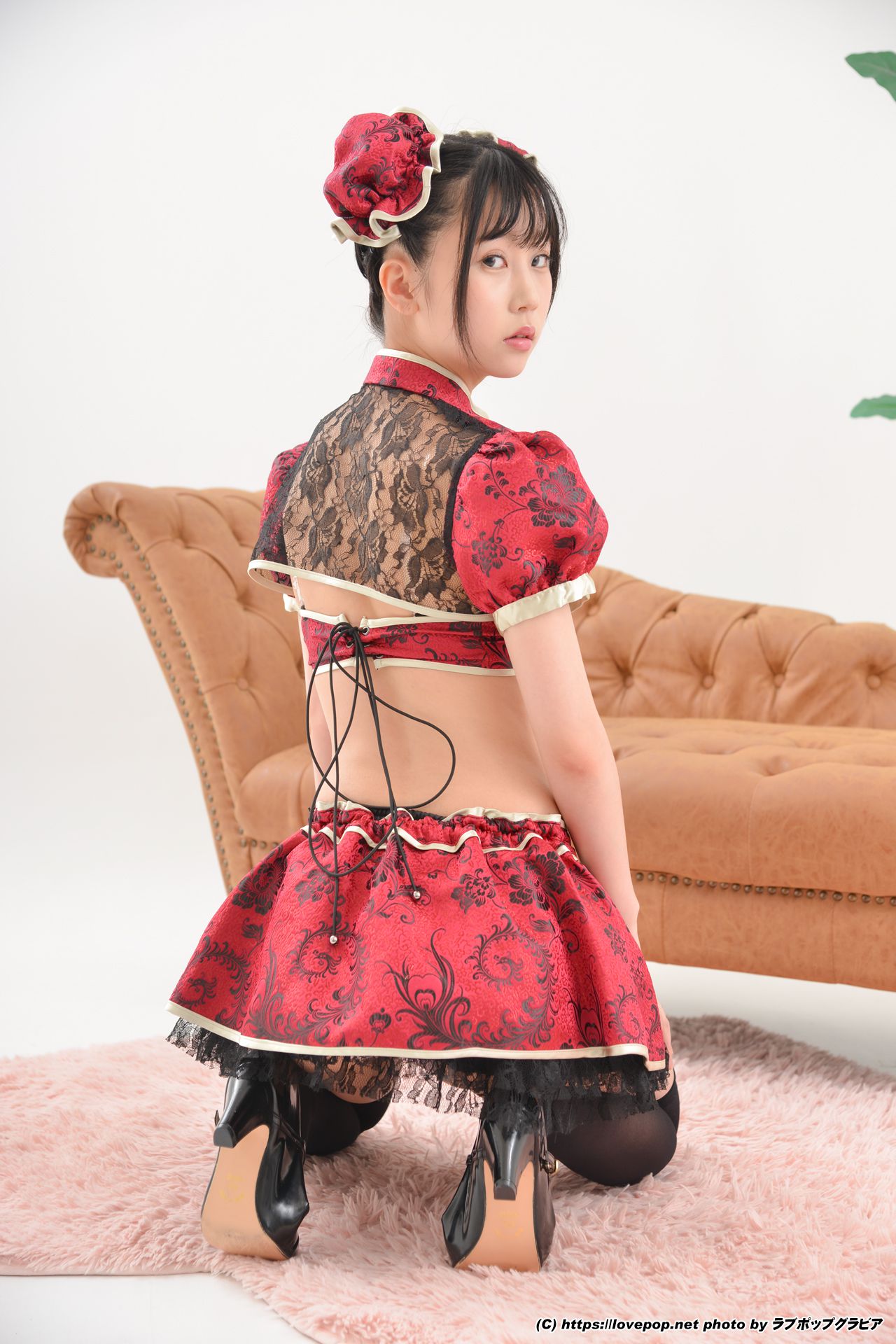 Ano Okita 沖田あの Photoset 02-图23