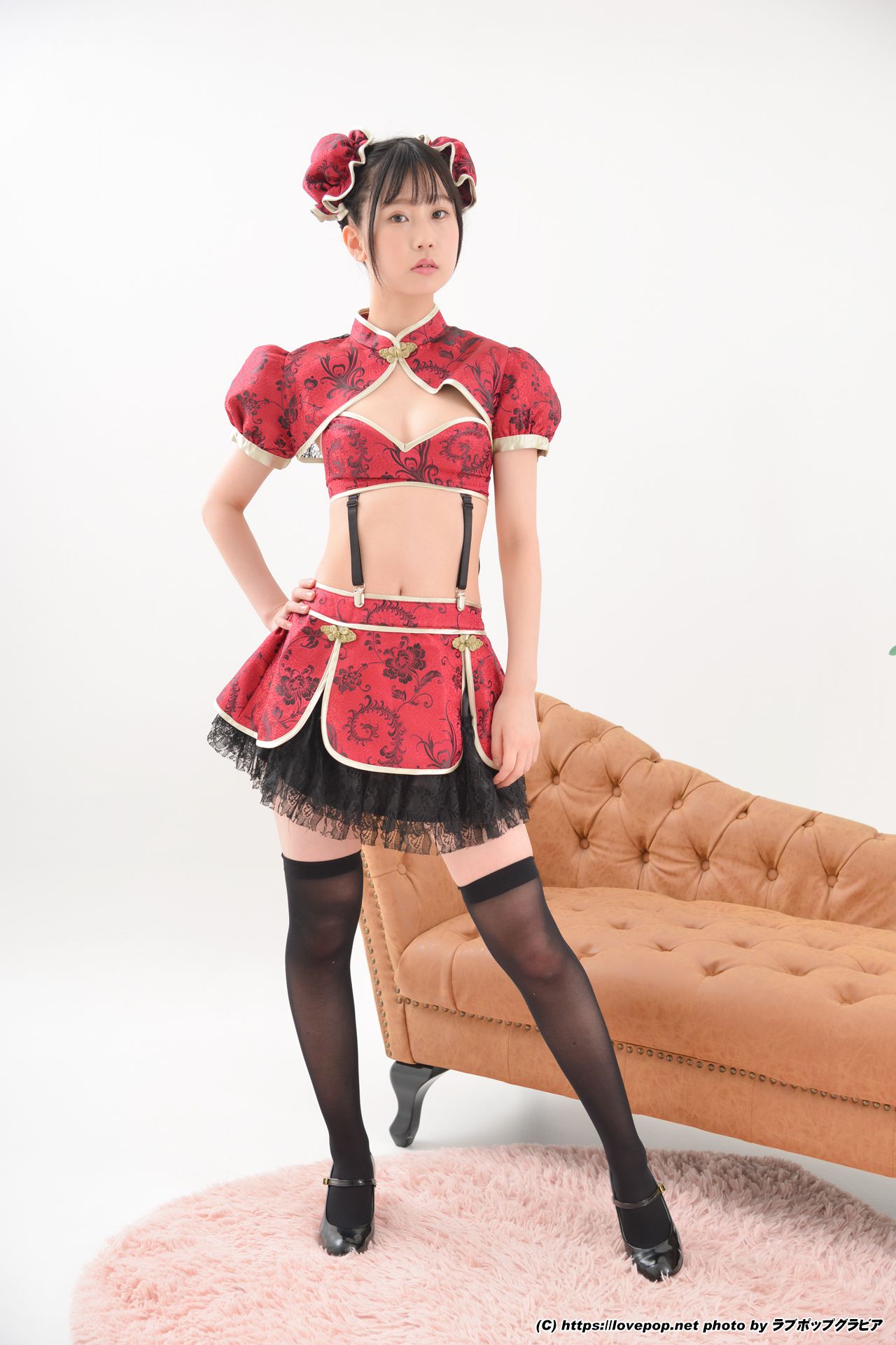 Ano Okita 沖田あの Photoset 02-图29