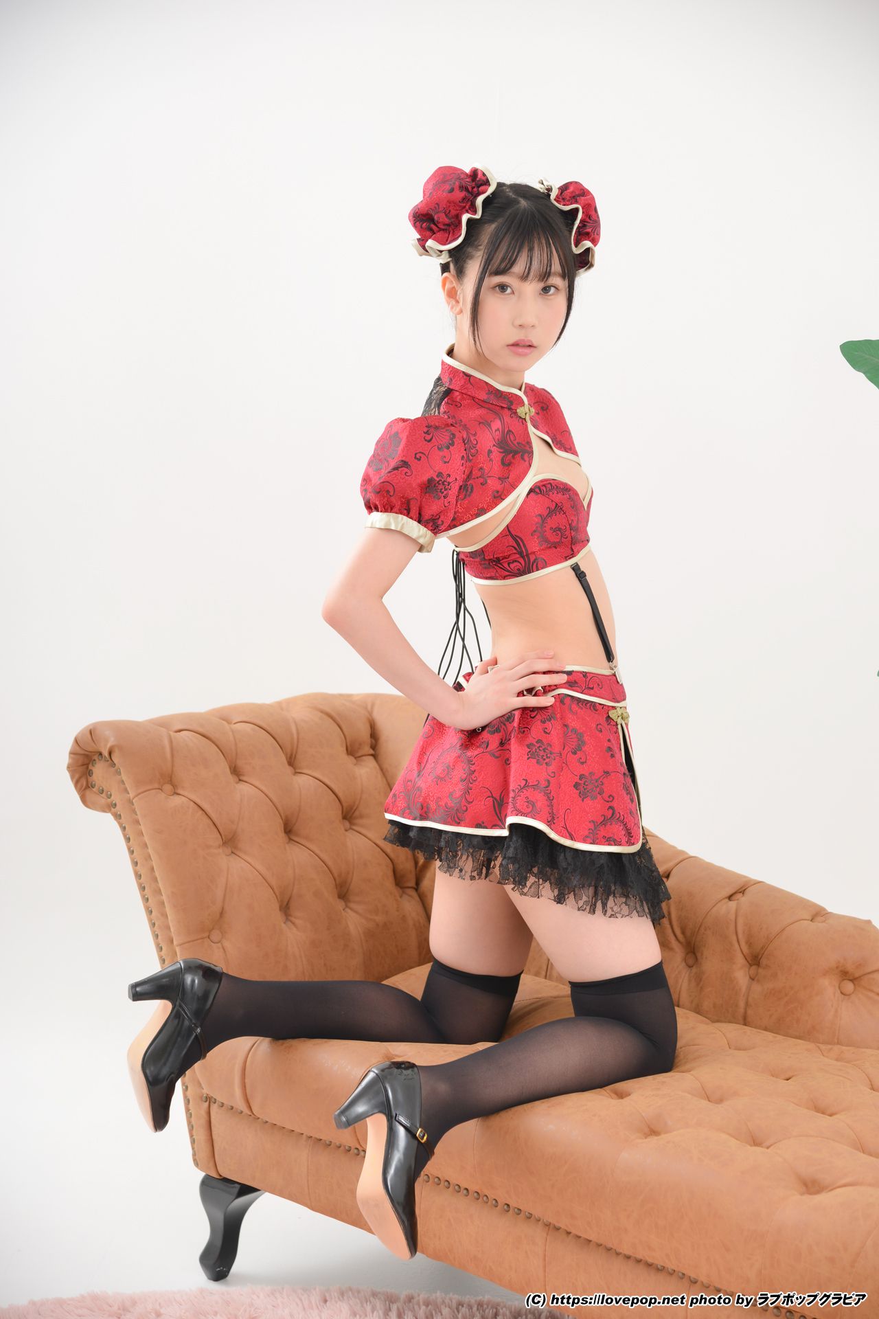 Ano Okita 沖田あの Photoset 02-图36