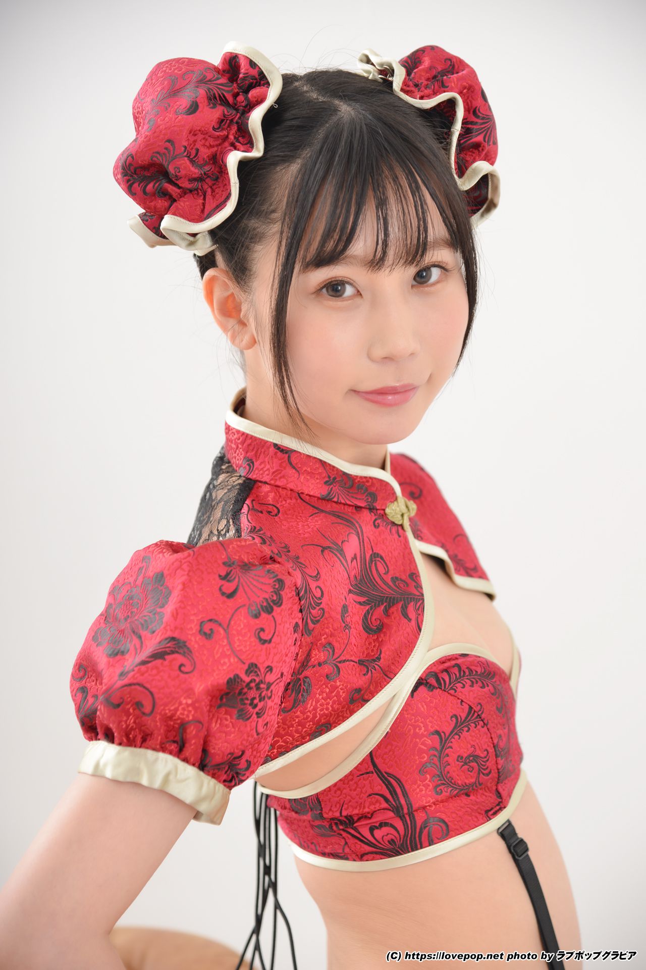 Ano Okita 沖田あの Photoset 02-图38