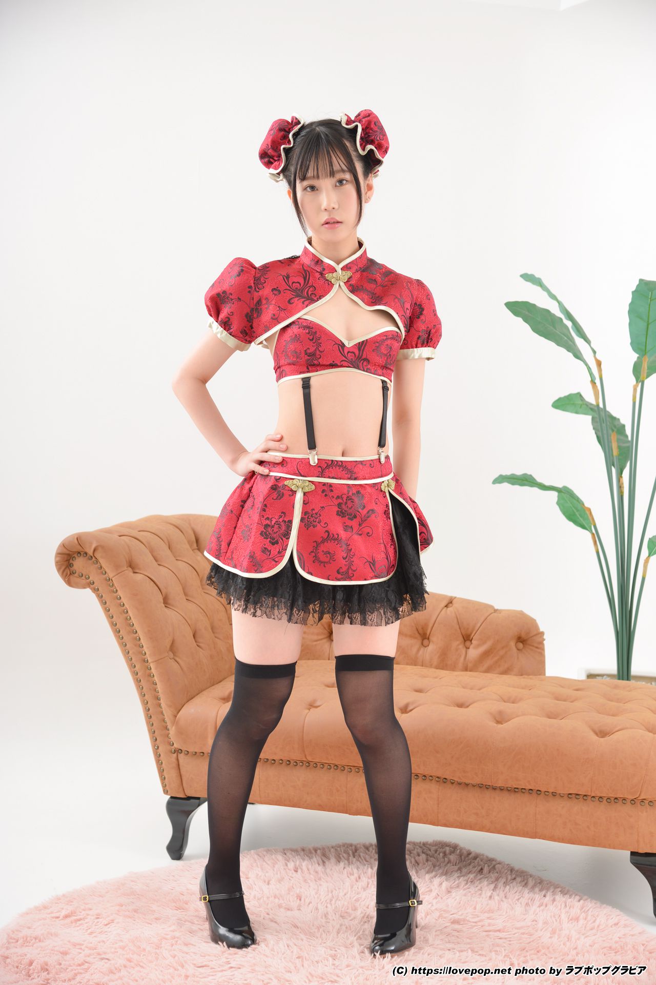 Ano Okita 沖田あの Photoset 02-图3