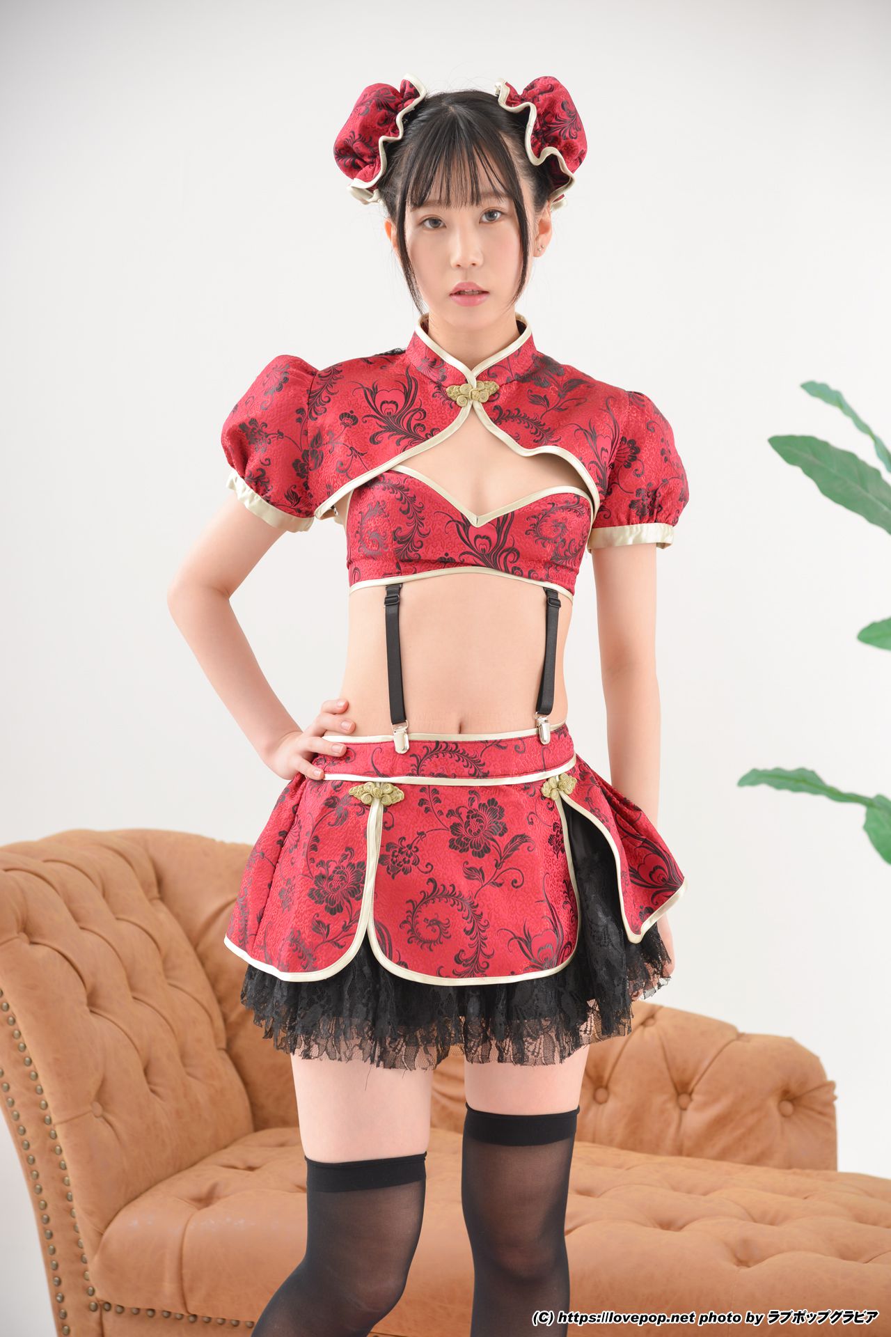 Ano Okita 沖田あの Photoset 02-图4