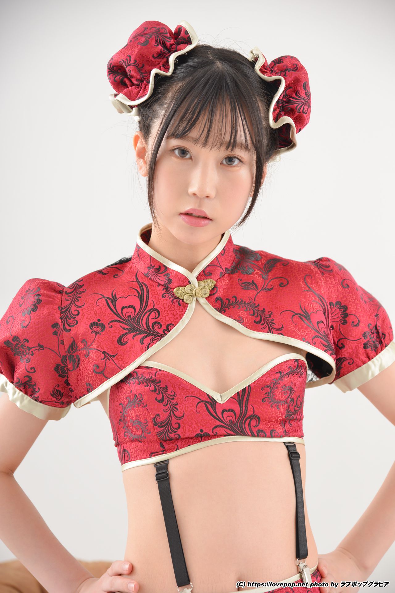 Ano Okita 沖田あの Photoset 02-图5