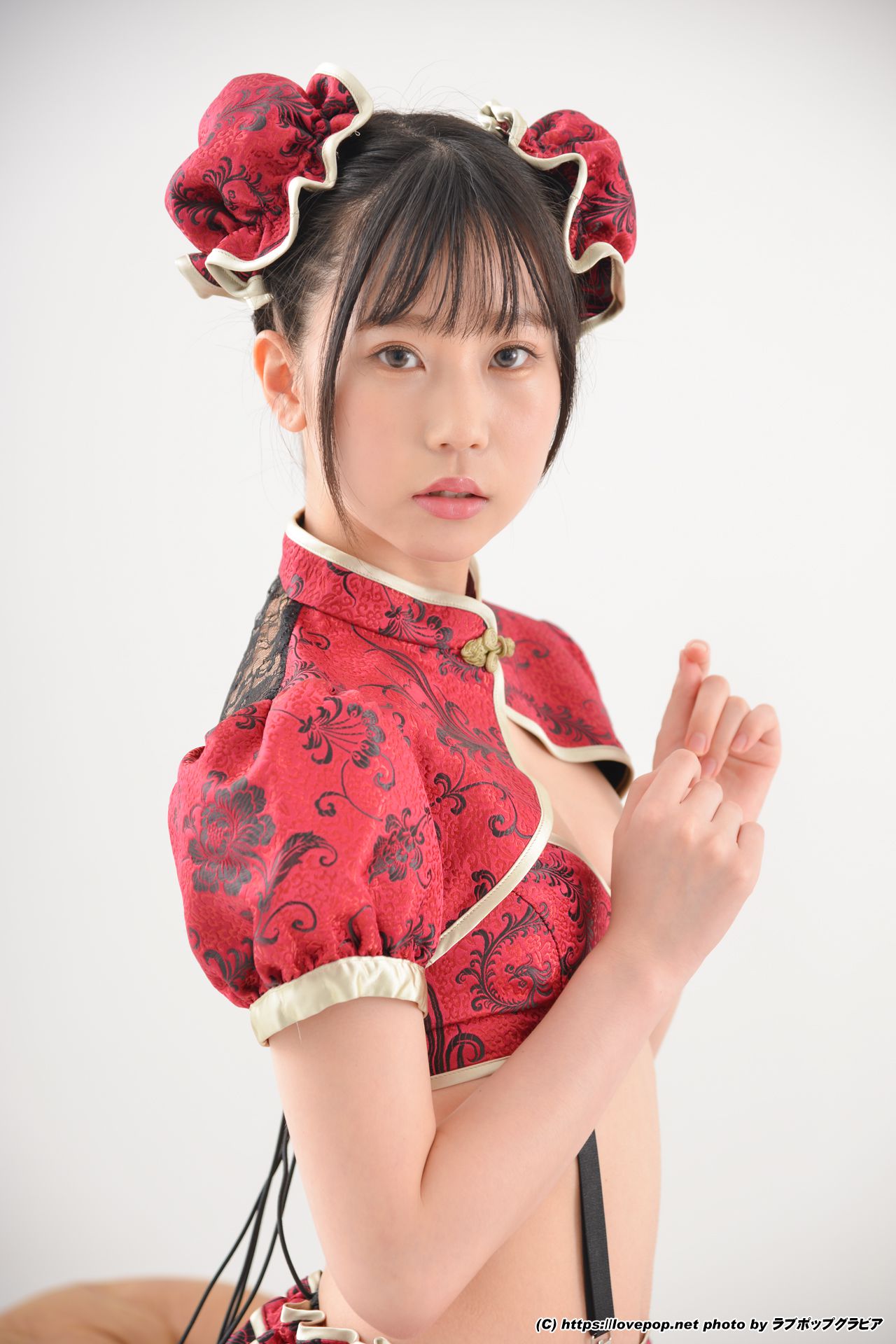 Ano Okita 沖田あの Photoset 02-图6